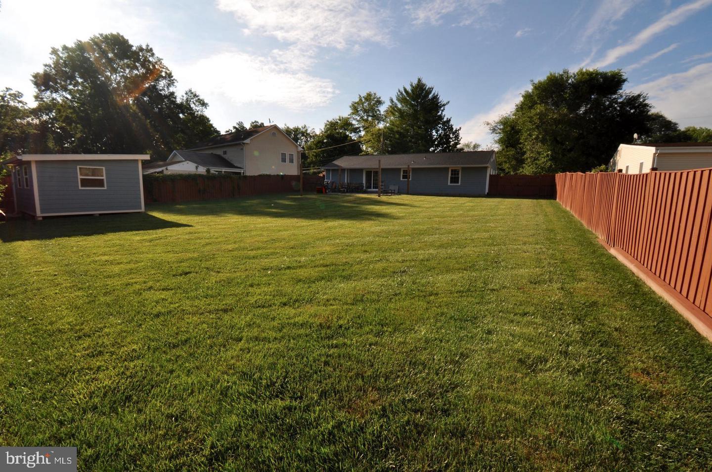 FAIRFIELD - Residential