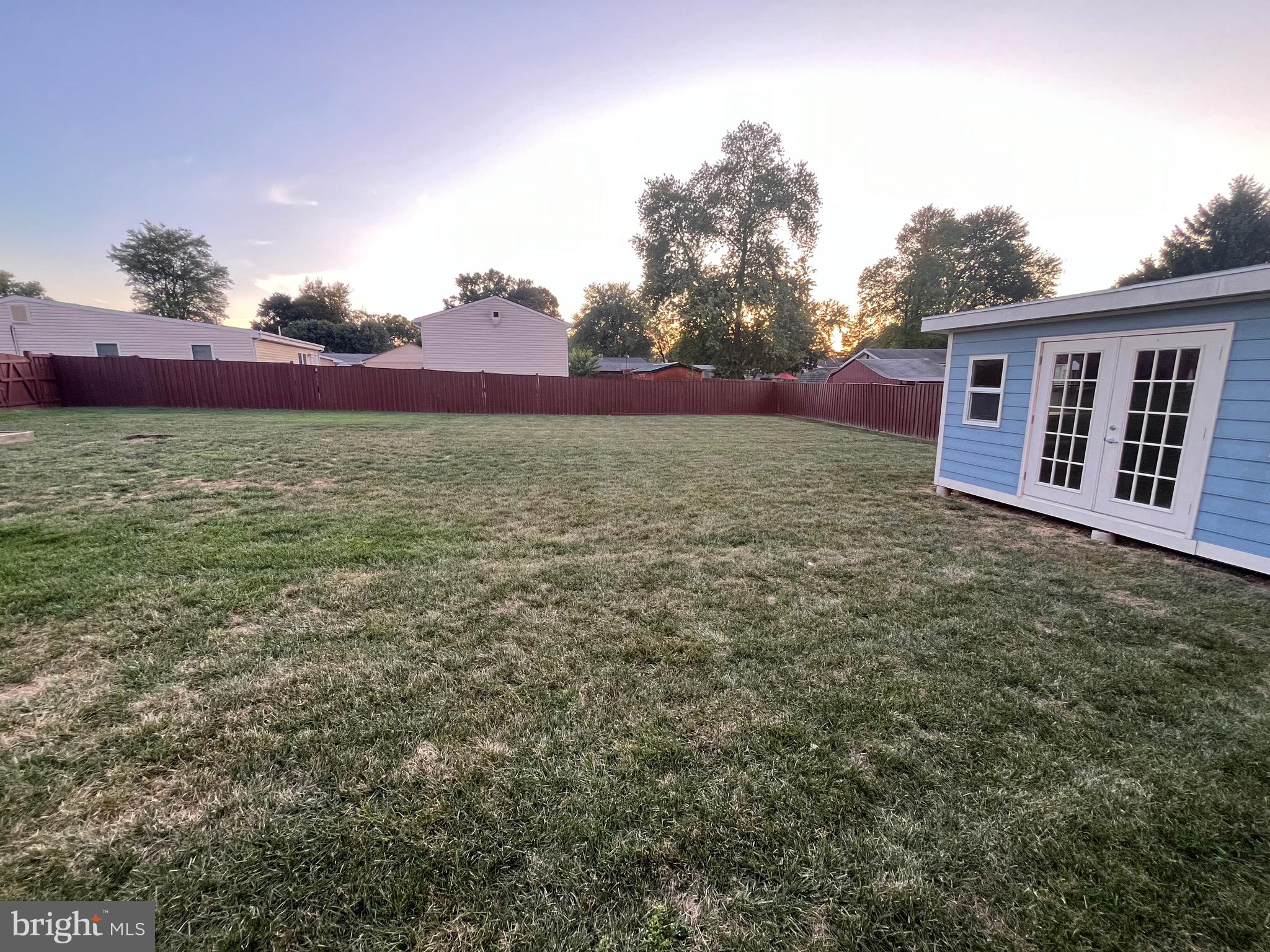 FAIRFIELD - Residential