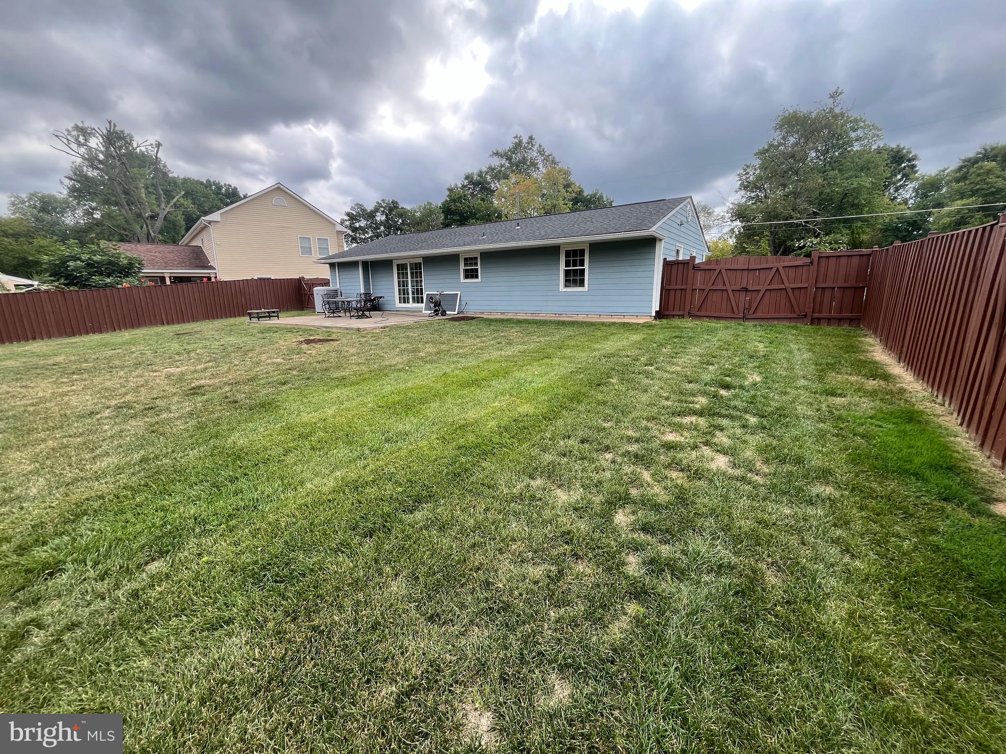 FAIRFIELD - Residential