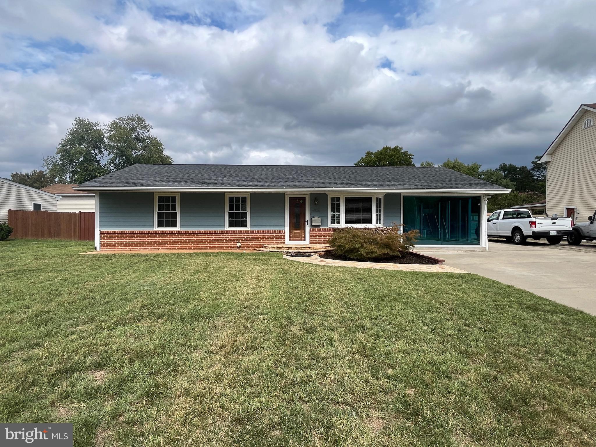 FAIRFIELD - Residential