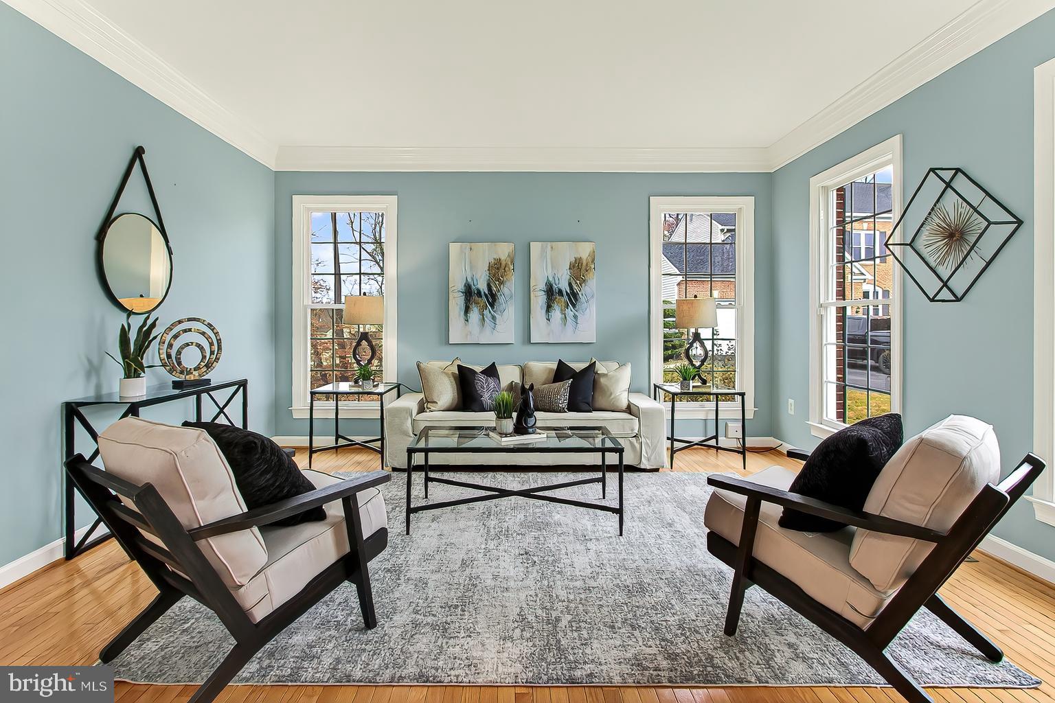 FRANCONIA - Residential