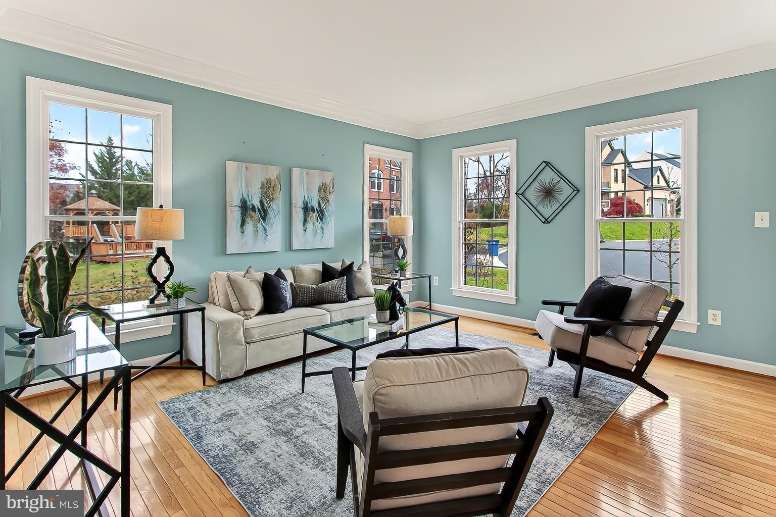 FRANCONIA - Residential