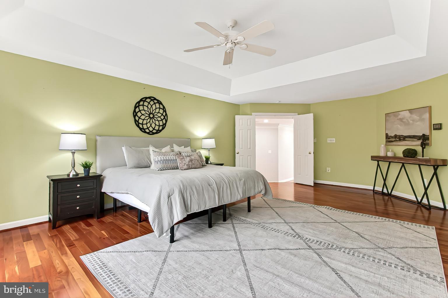 FRANCONIA - Residential