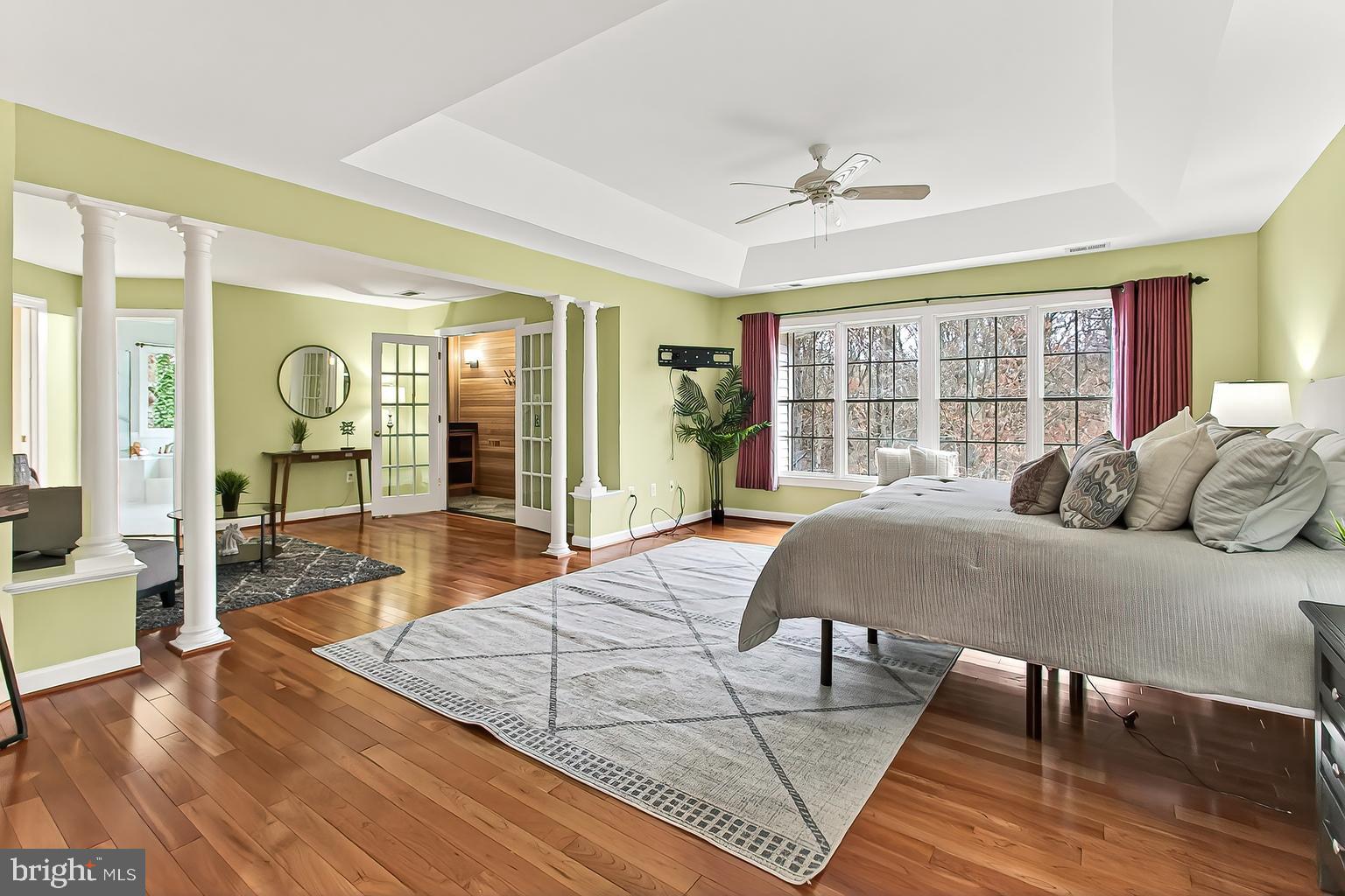 FRANCONIA - Residential