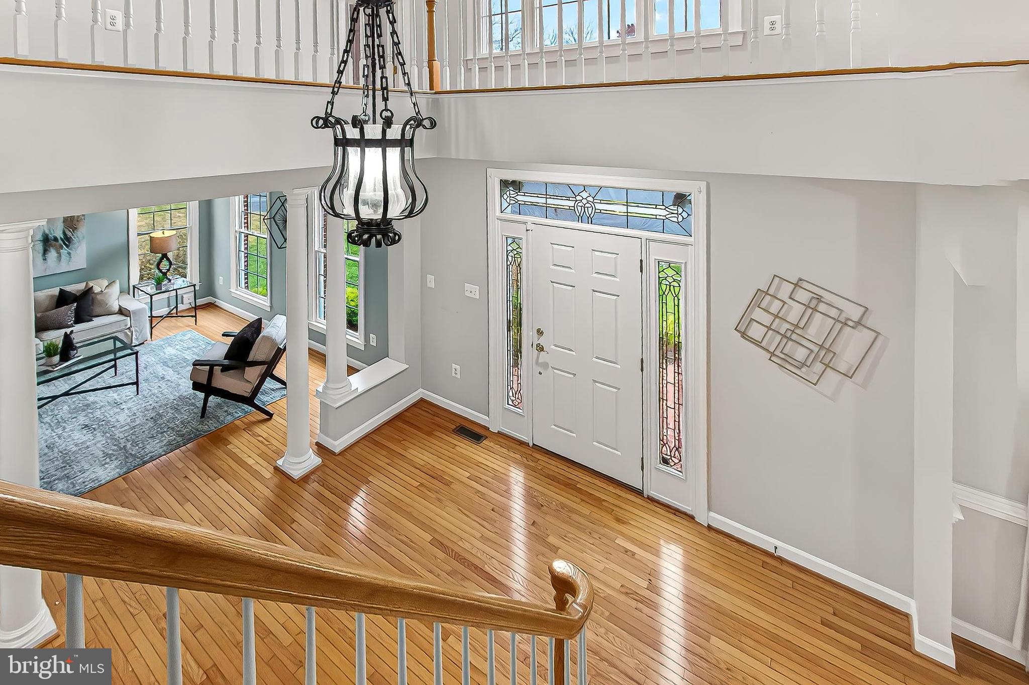 FRANCONIA - Residential