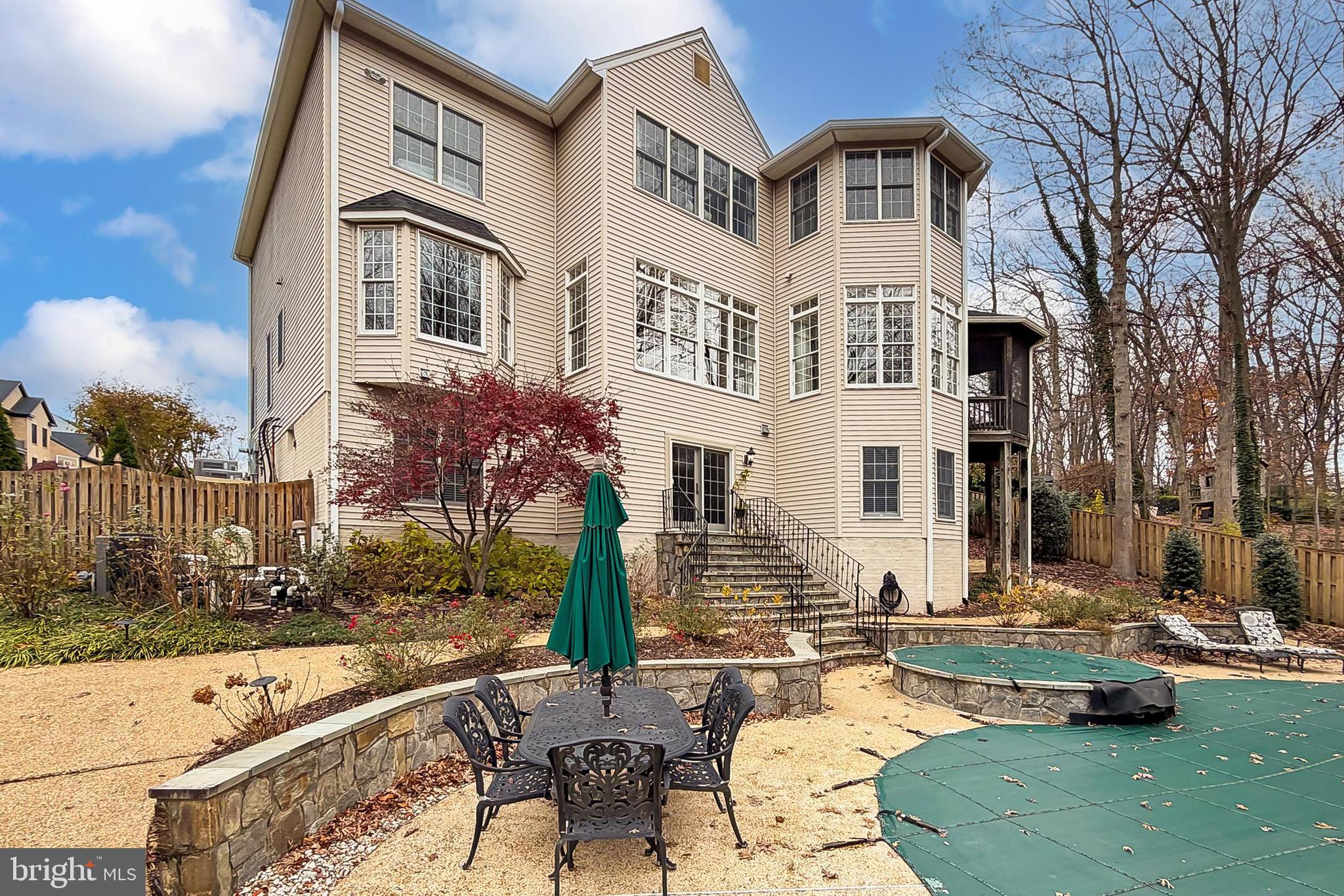 FRANCONIA - Residential