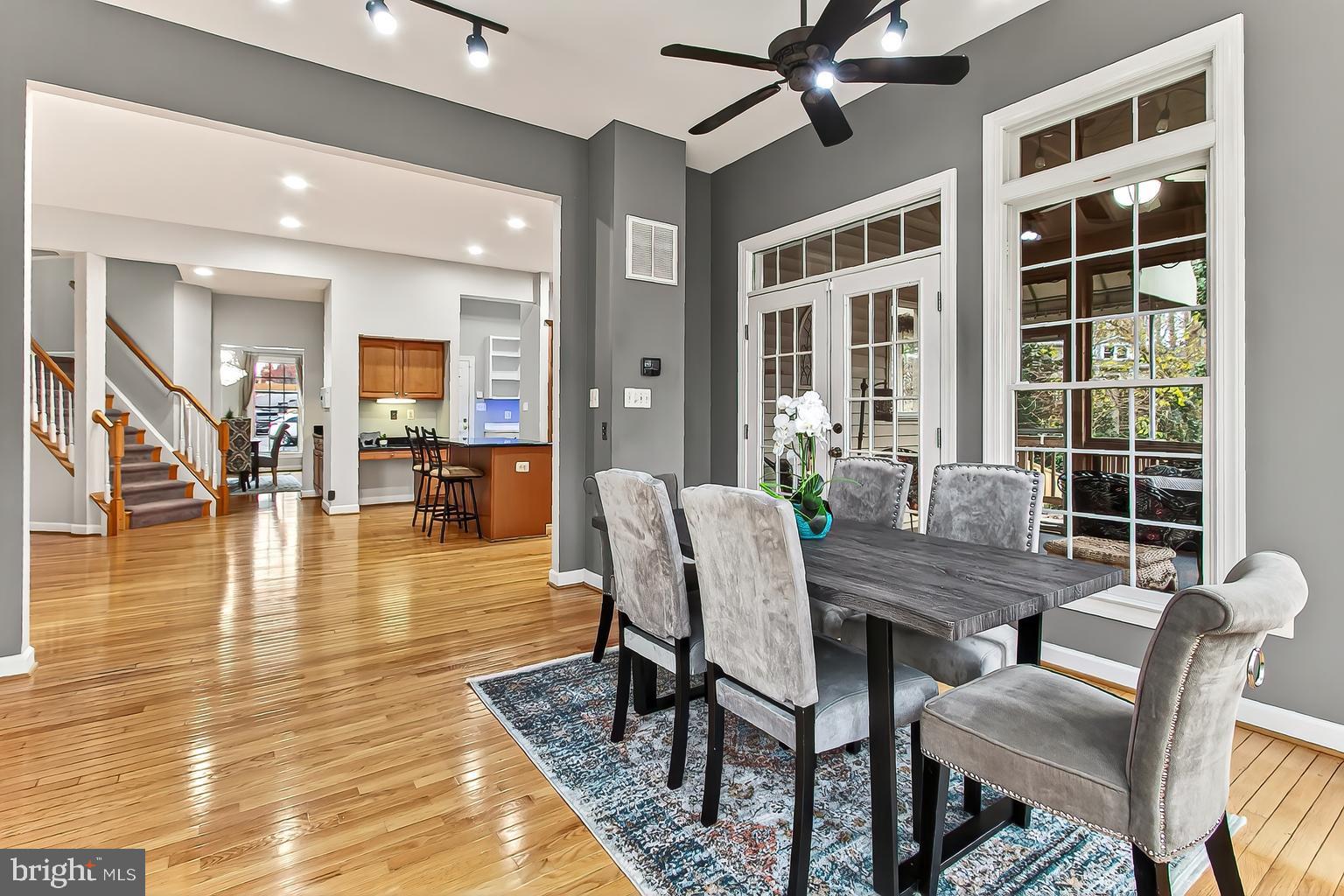 FRANCONIA - Residential