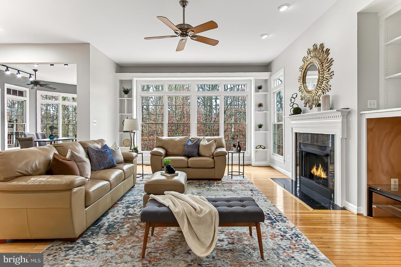 FRANCONIA - Residential