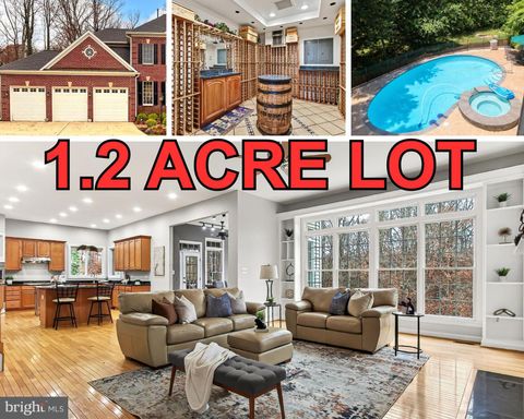 6209 WATERLILY COURT ALEXANDRIA VA 22310