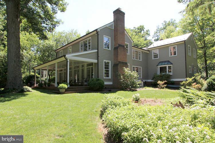 BRADLEY WOODS - Residential Lease