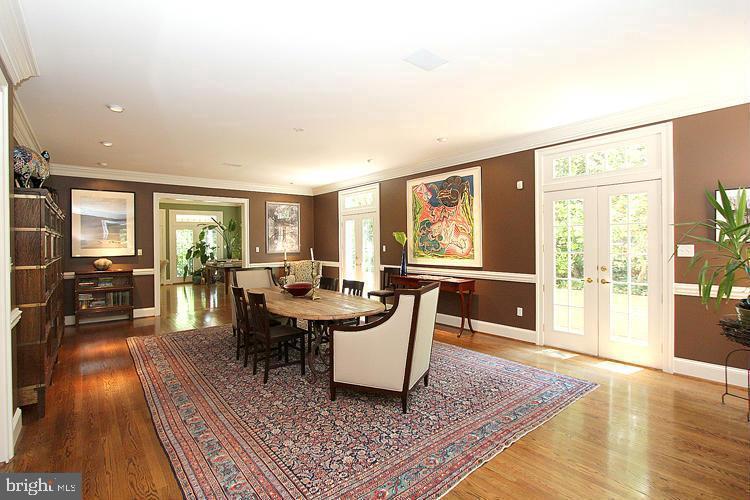 BRADLEY WOODS - Residential Lease