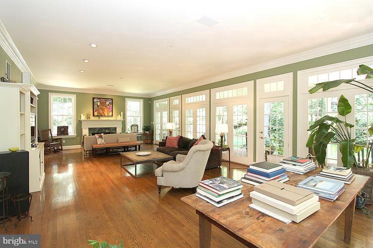 BRADLEY WOODS - Residential Lease