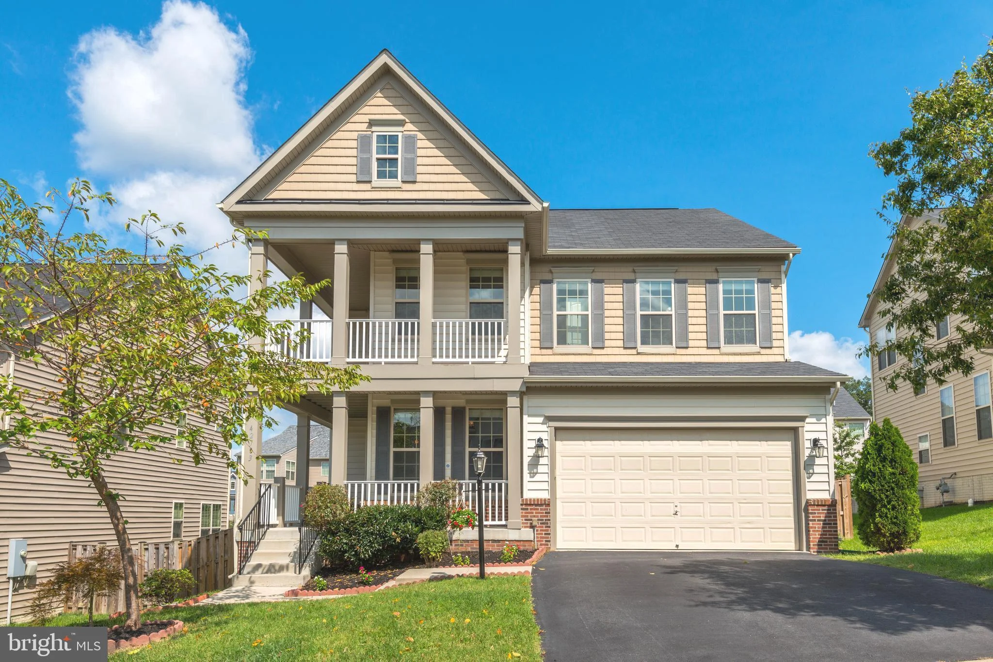 42783 Macauley Place, Ashburn, VA 20148