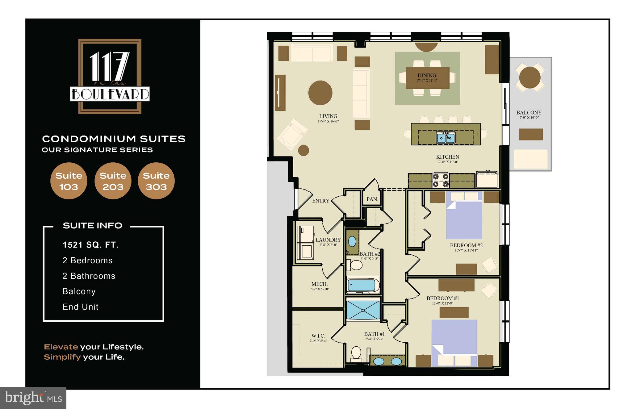 NORTH CORNWALL TOWNSHIP - Residential