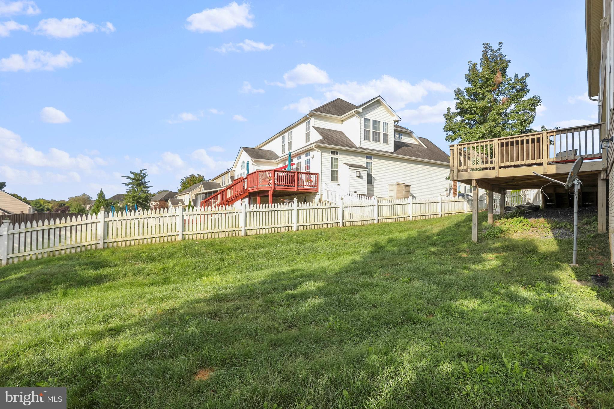 MADDEX FARM - Residential