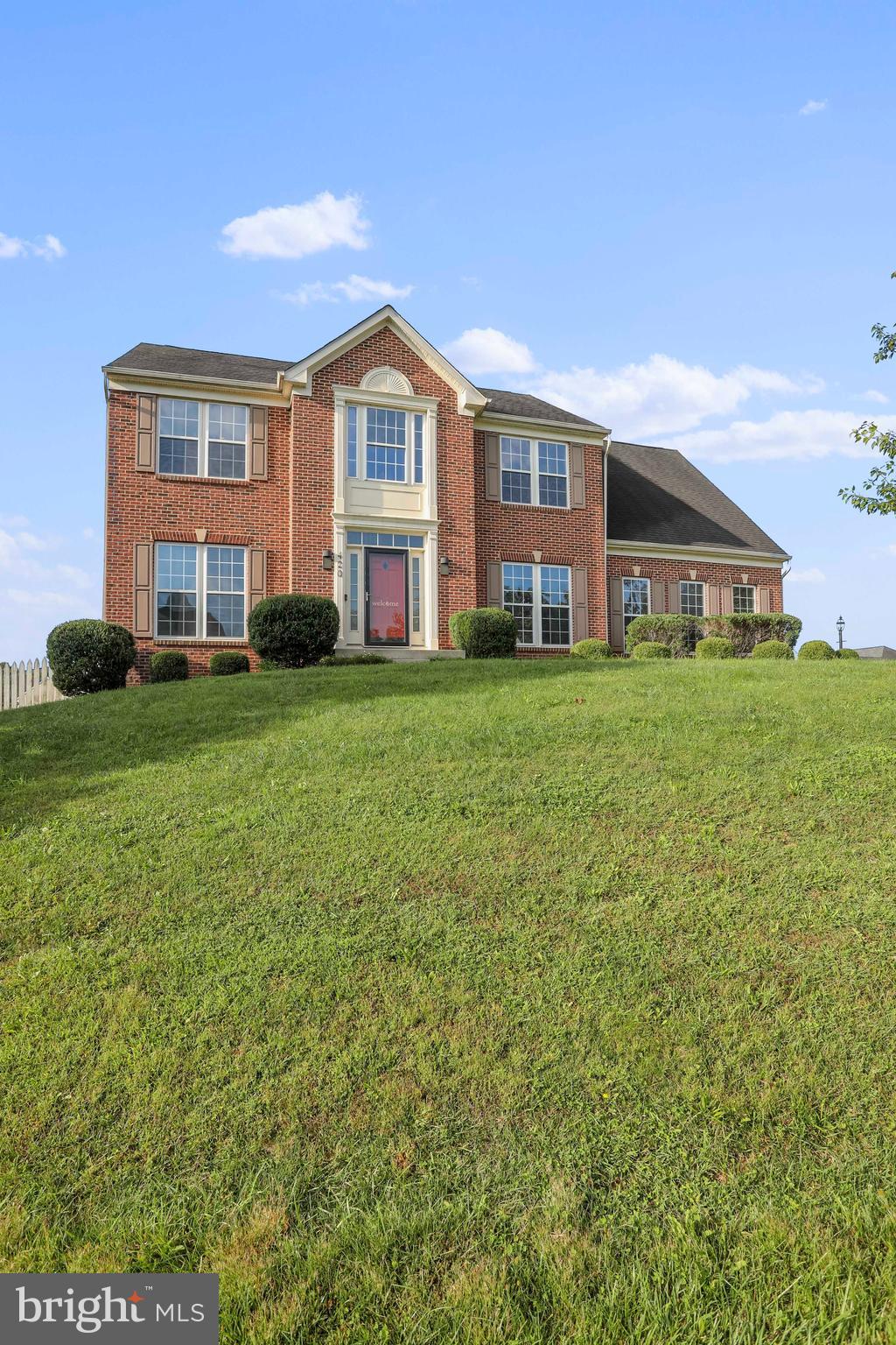 MADDEX FARM - Residential