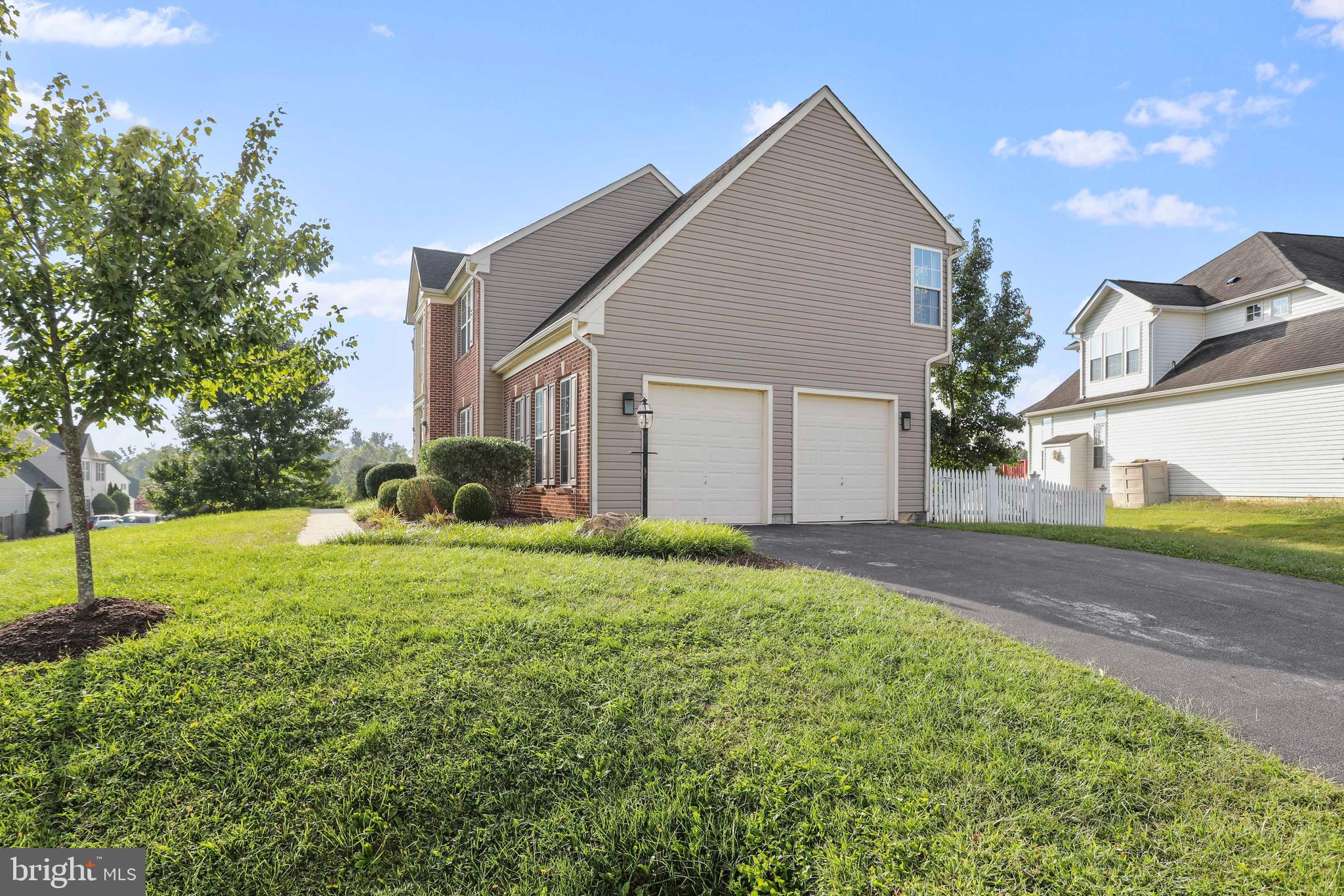 MADDEX FARM - Residential