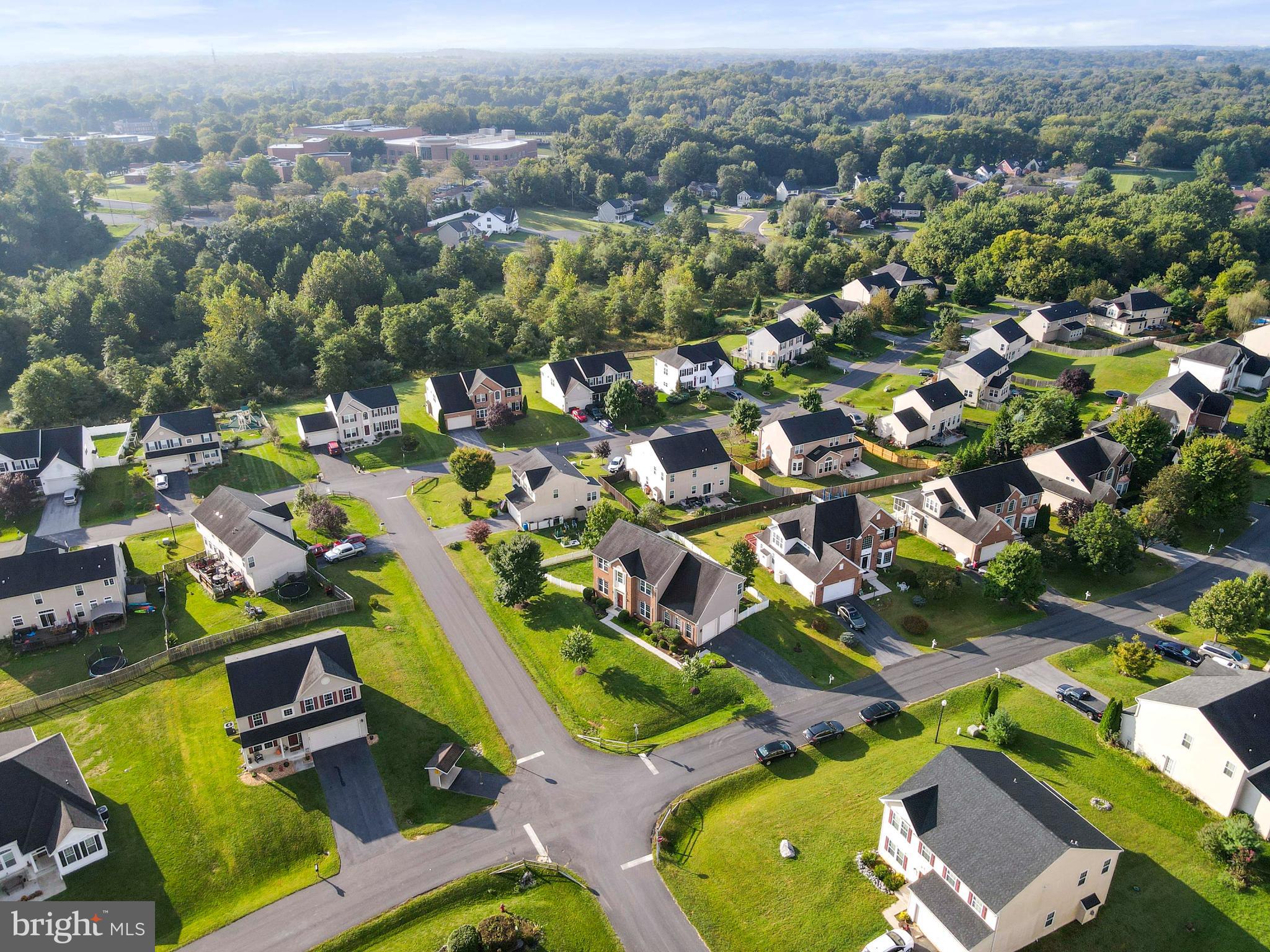 MADDEX FARM - Residential