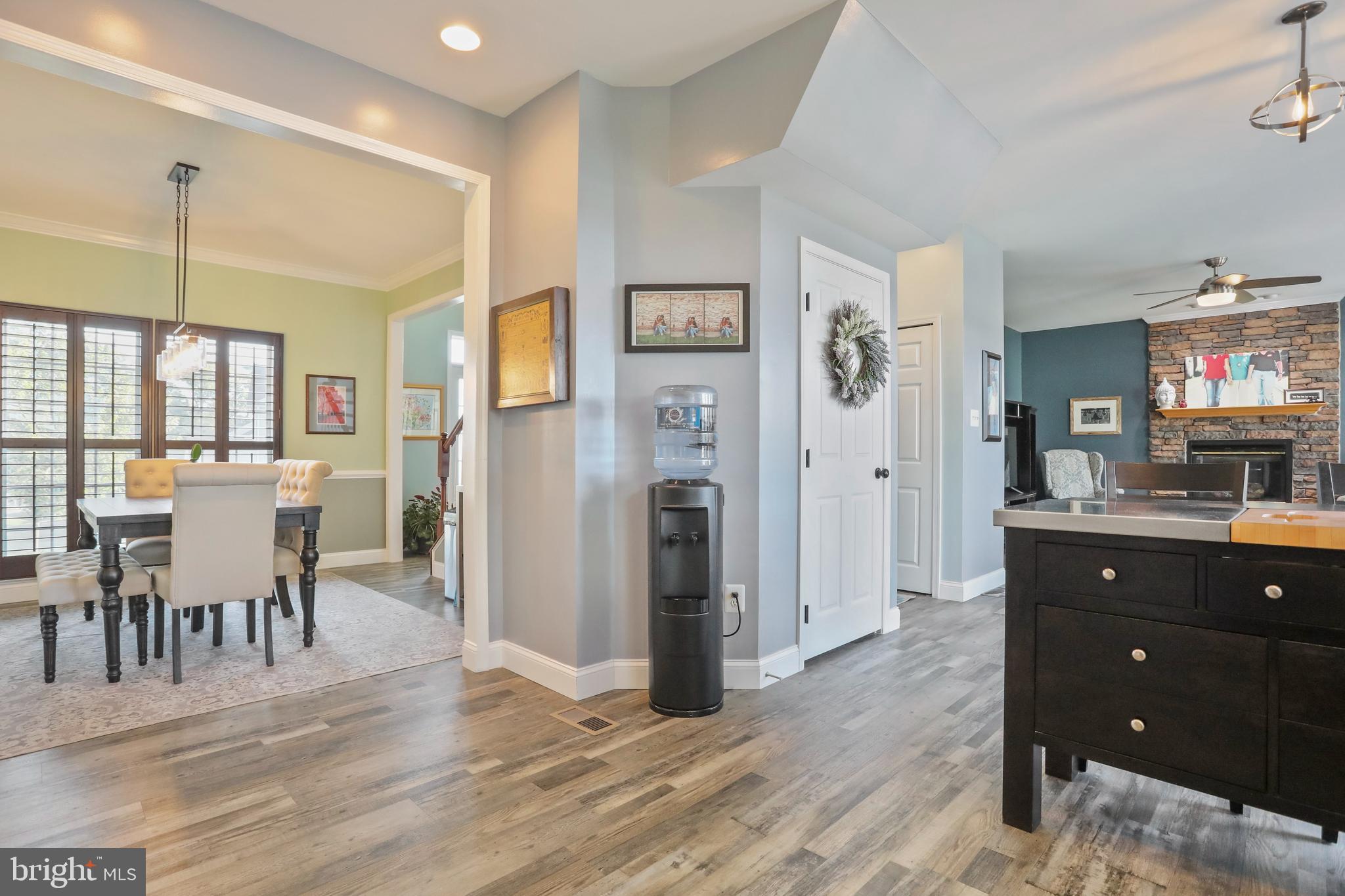 MADDEX FARM - Residential