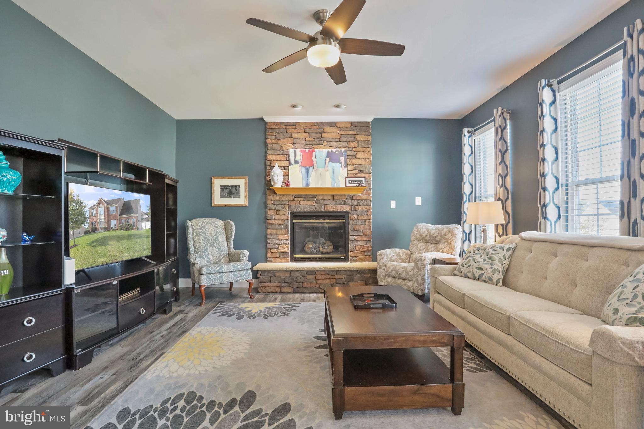 MADDEX FARM - Residential