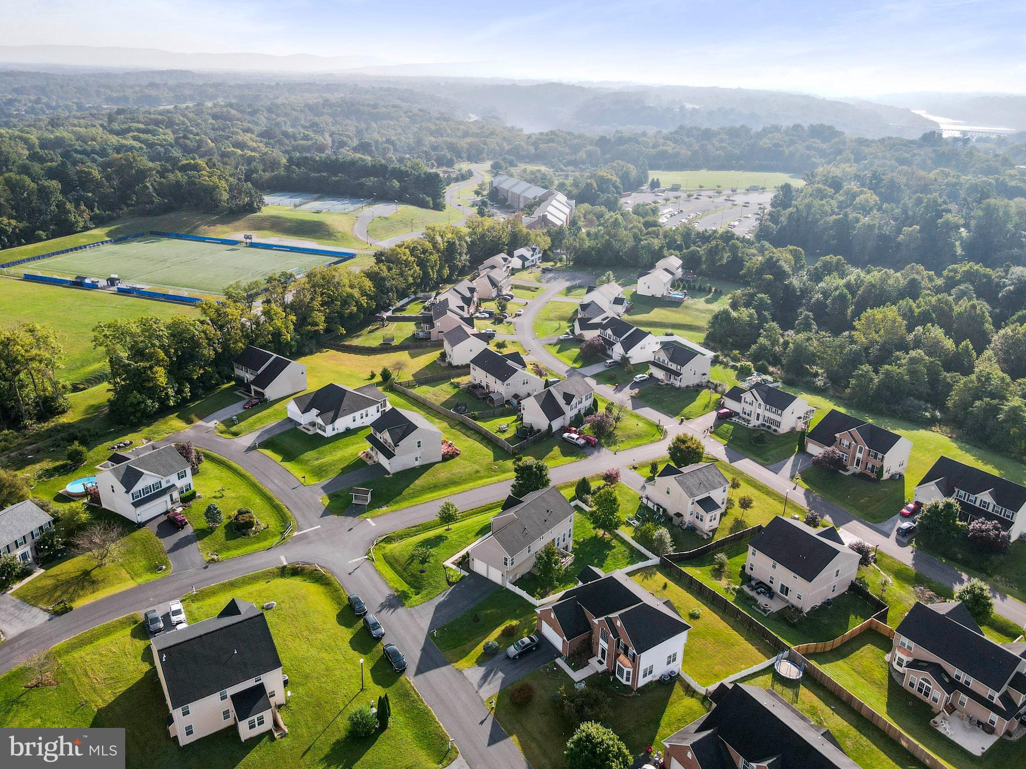 MADDEX FARM - Residential