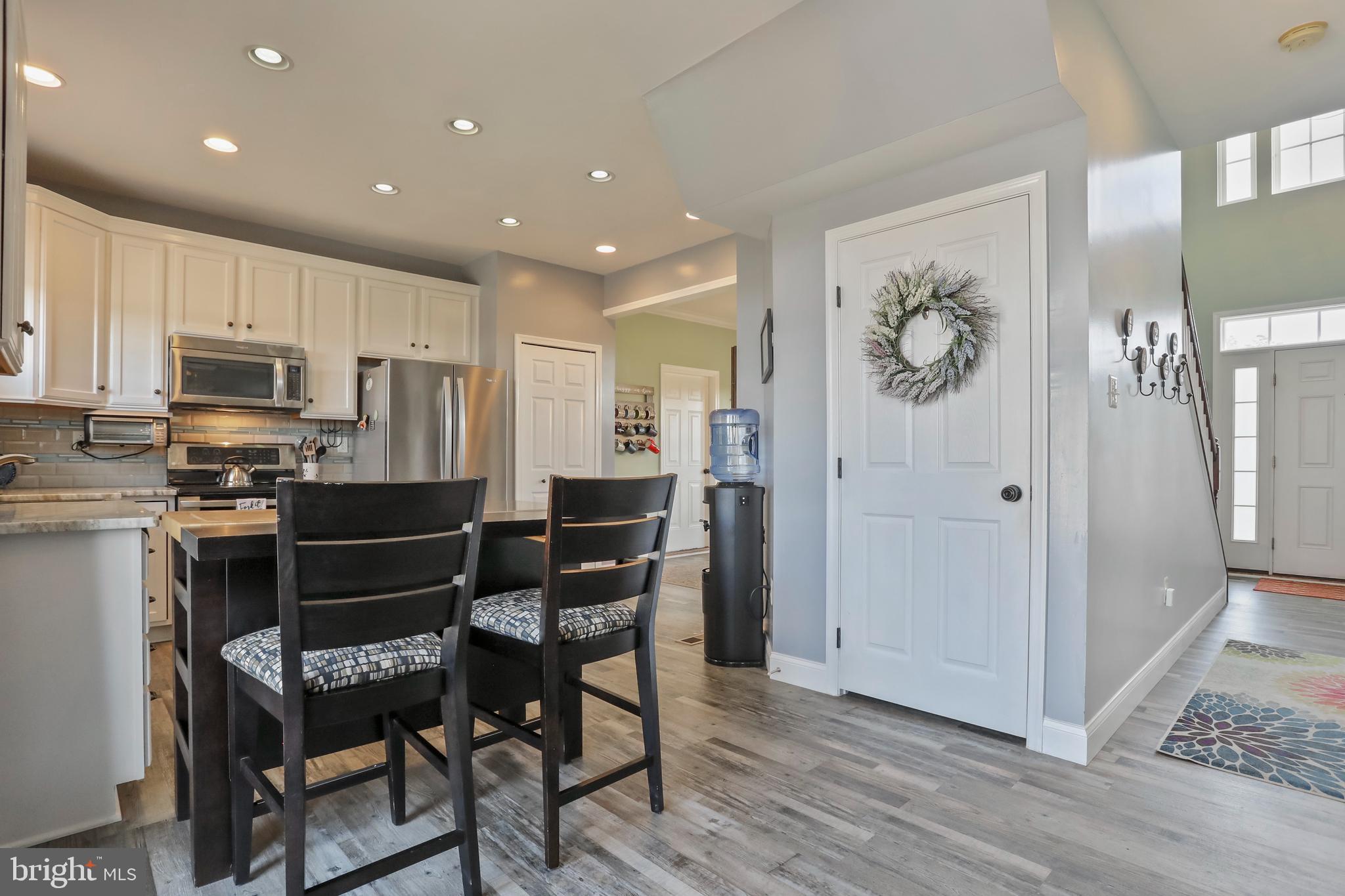 MADDEX FARM - Residential