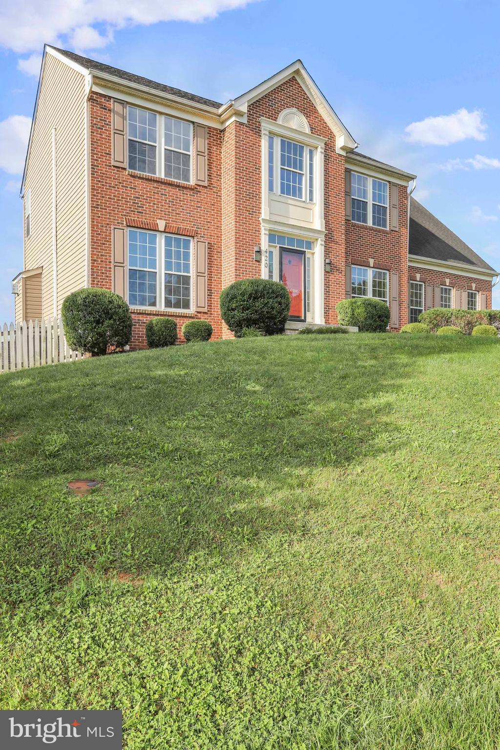 MADDEX FARM - Residential