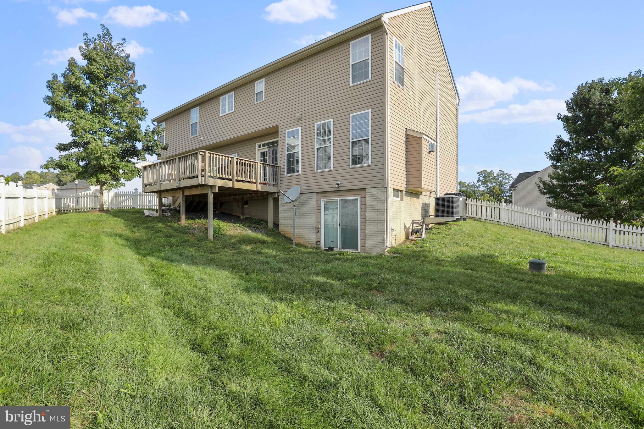 MADDEX FARM - Residential