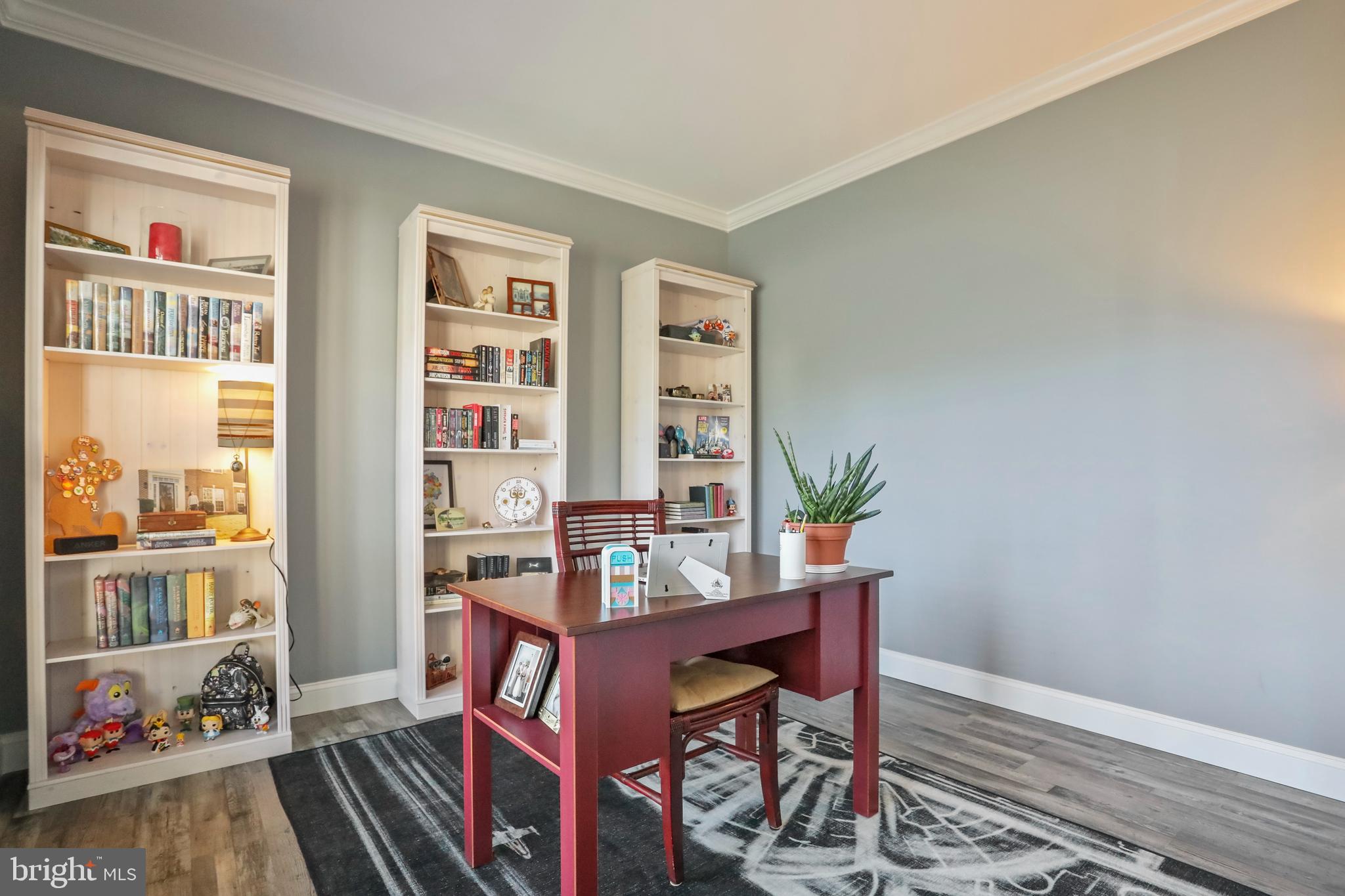 MADDEX FARM - Residential