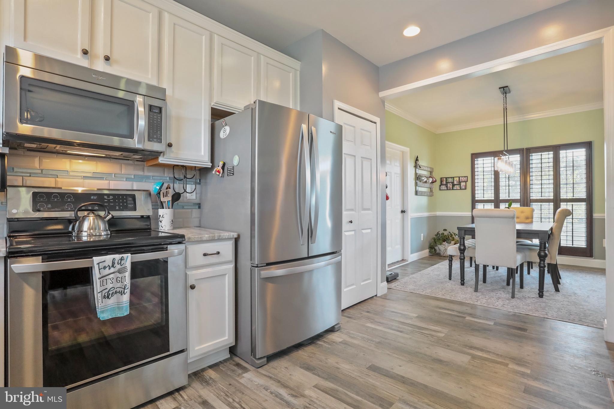 MADDEX FARM - Residential