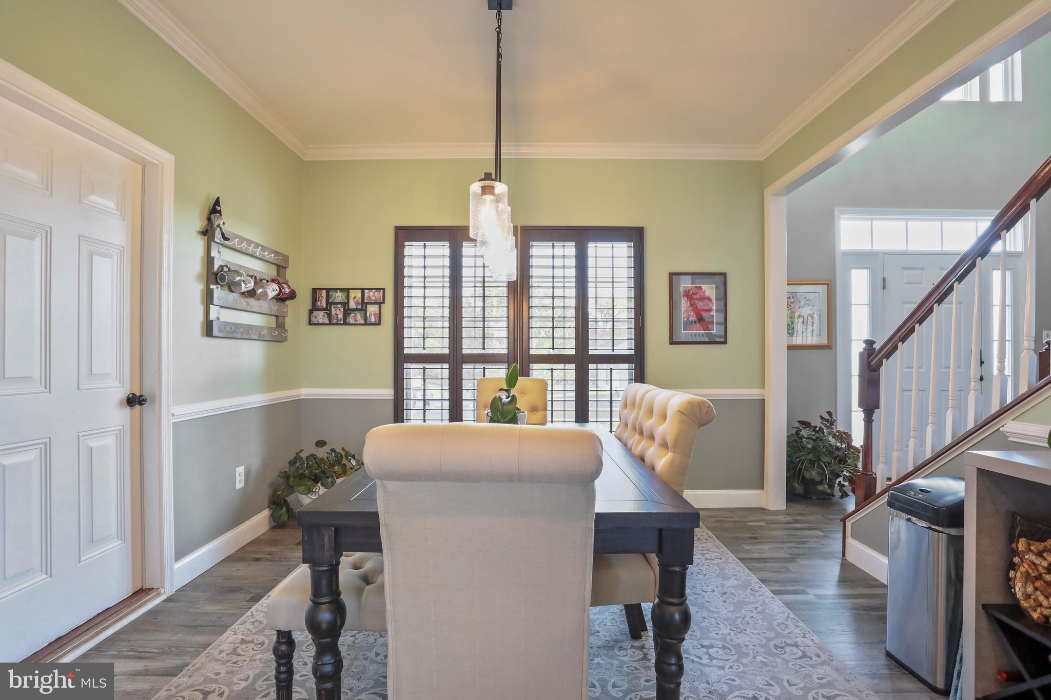 MADDEX FARM - Residential