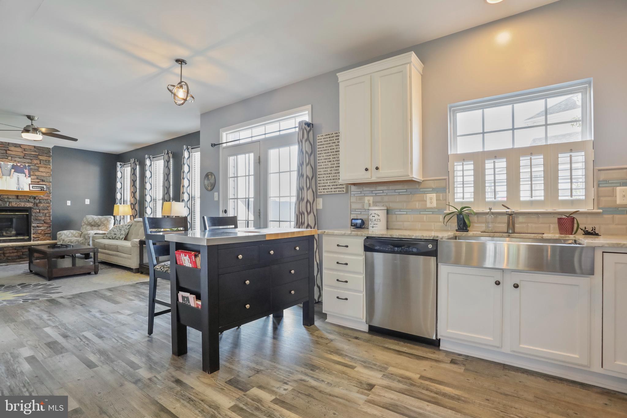 MADDEX FARM - Residential