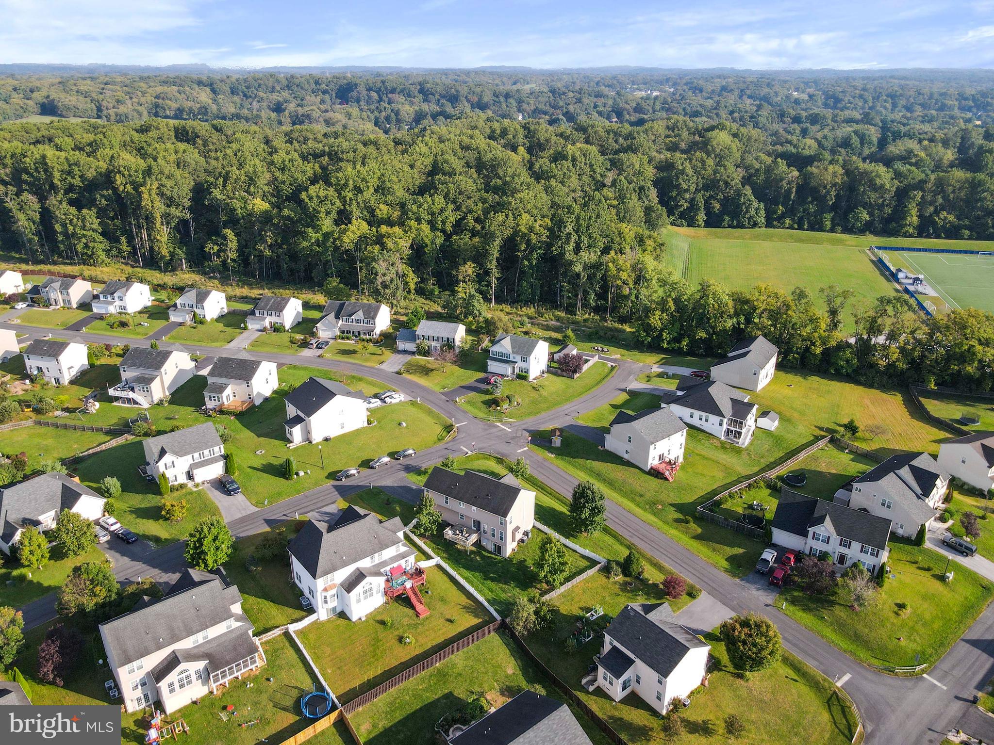 MADDEX FARM - Residential