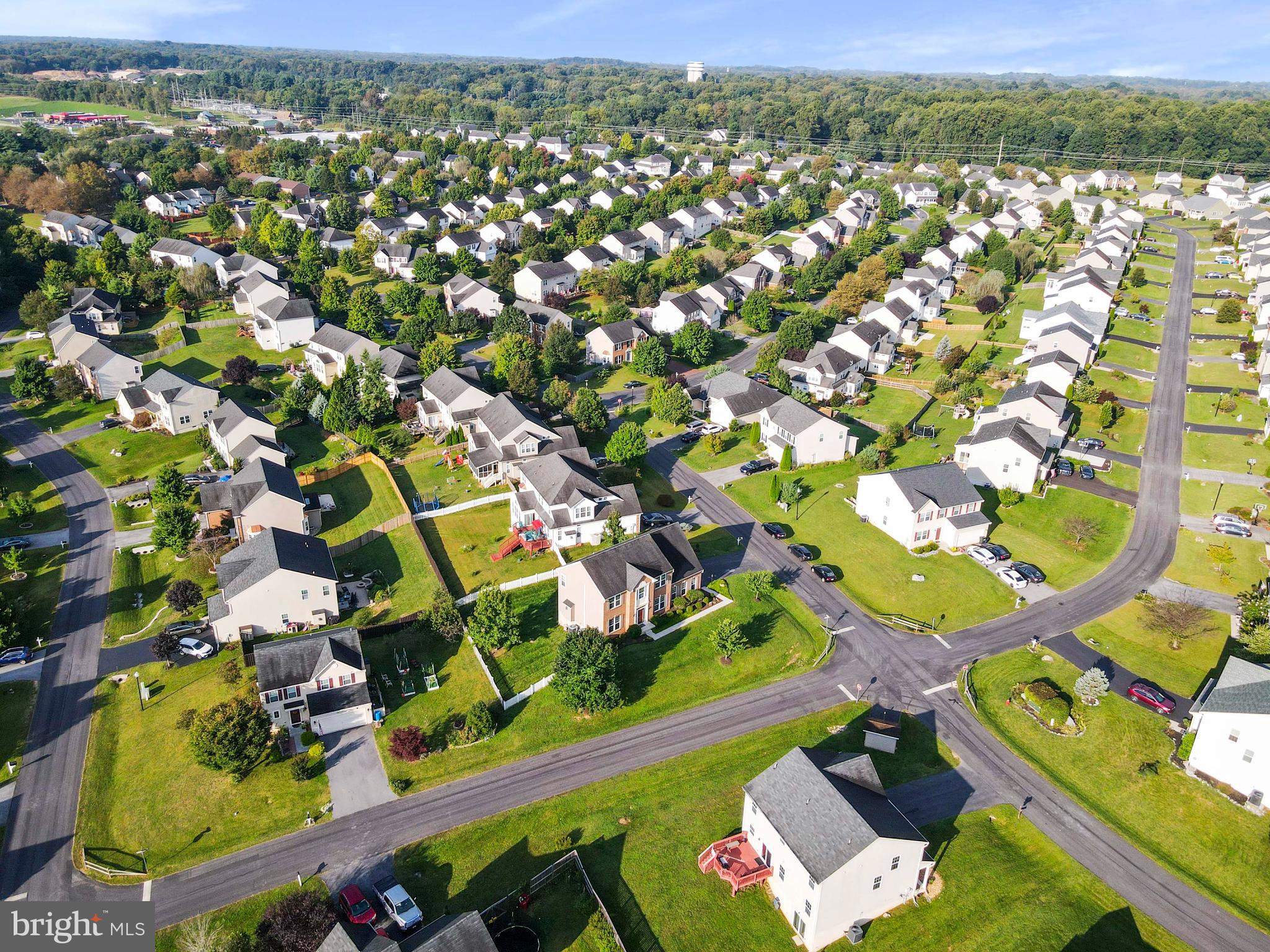 MADDEX FARM - Residential