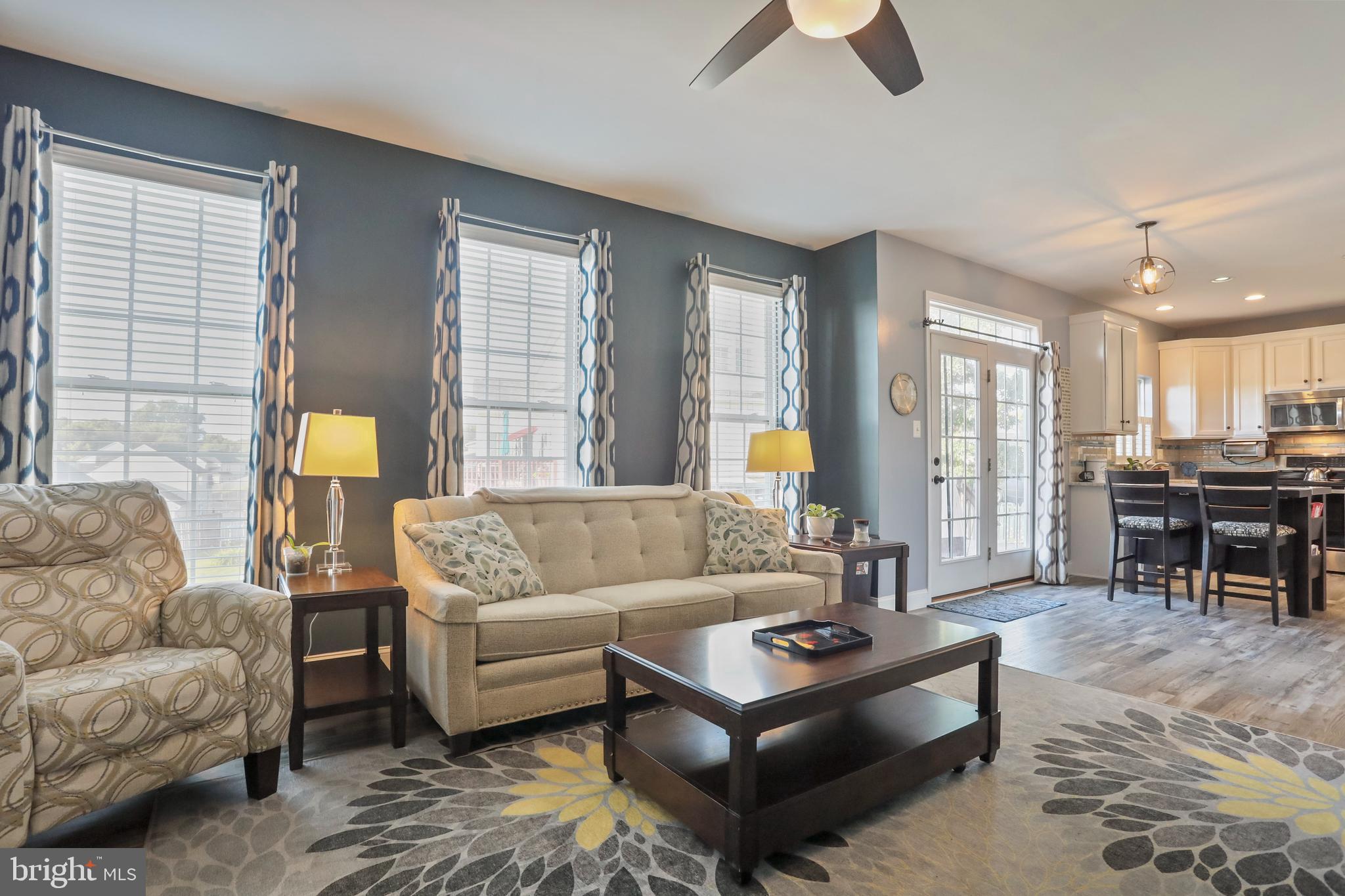 MADDEX FARM - Residential