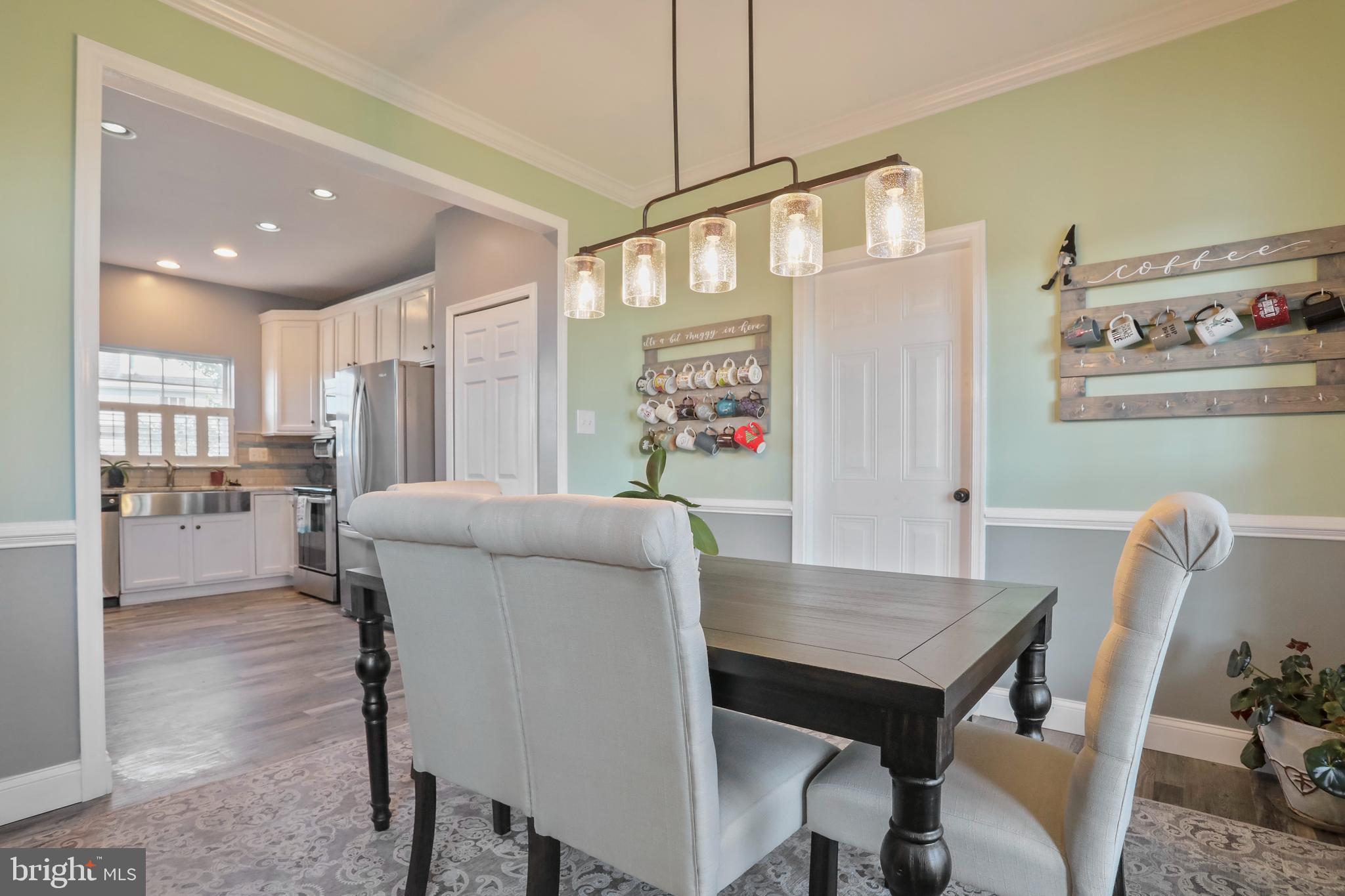 MADDEX FARM - Residential