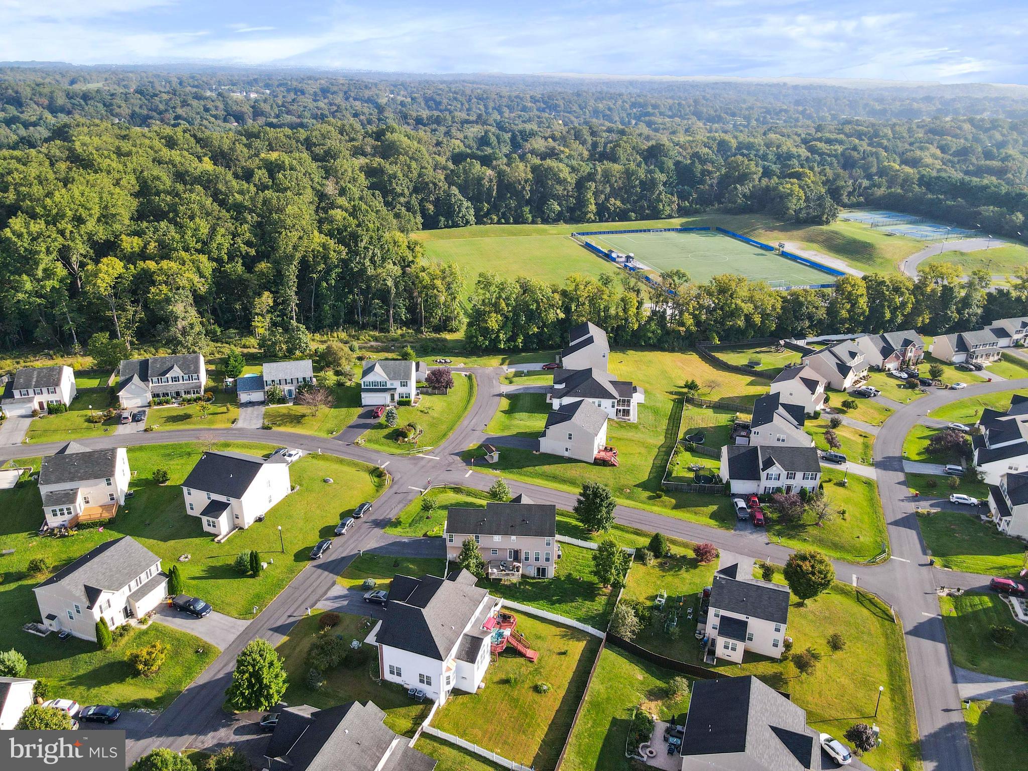 MADDEX FARM - Residential