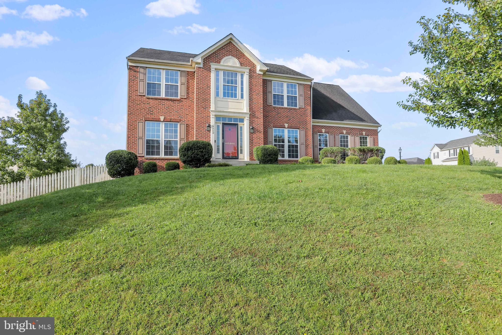 MADDEX FARM - Residential