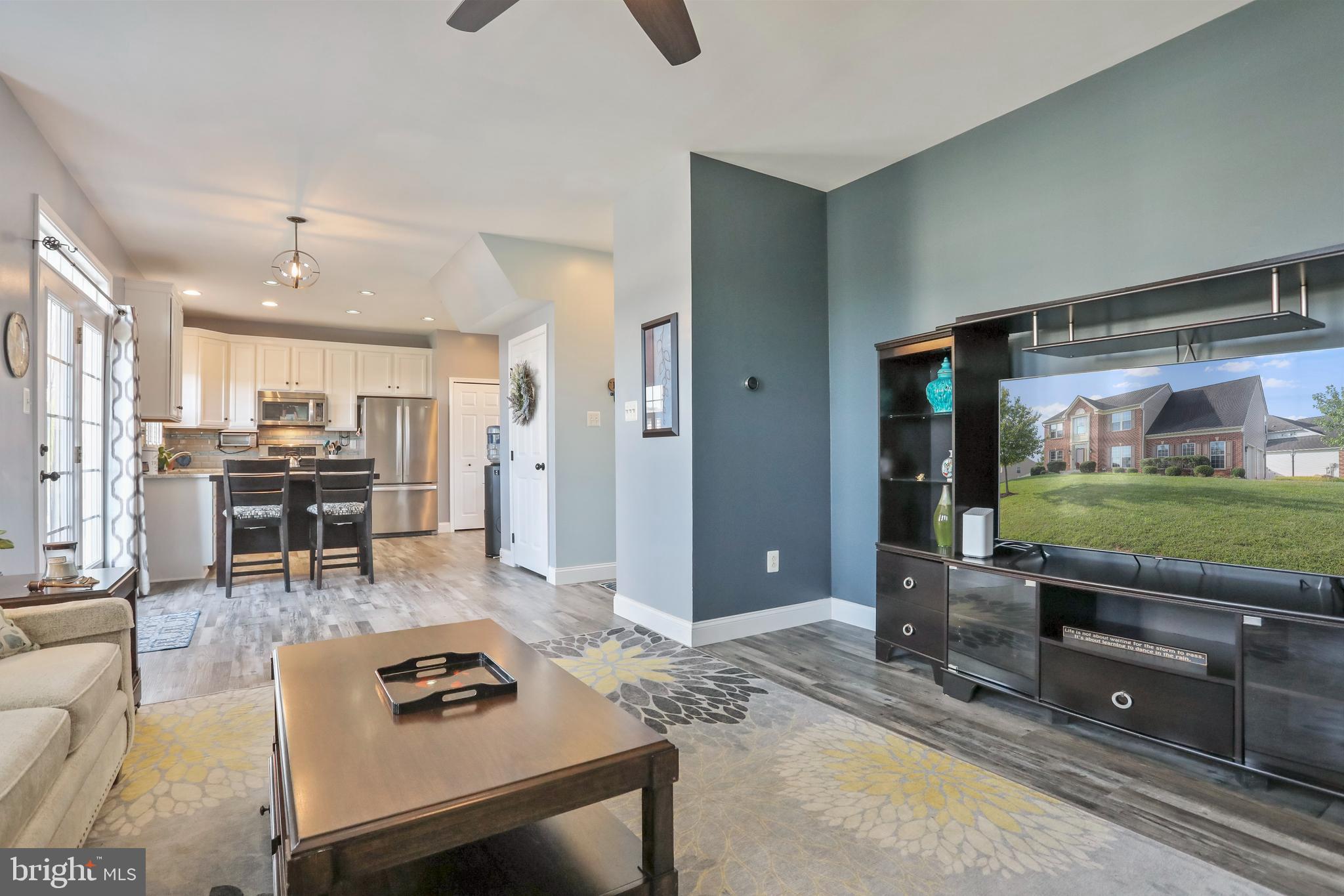 MADDEX FARM - Residential