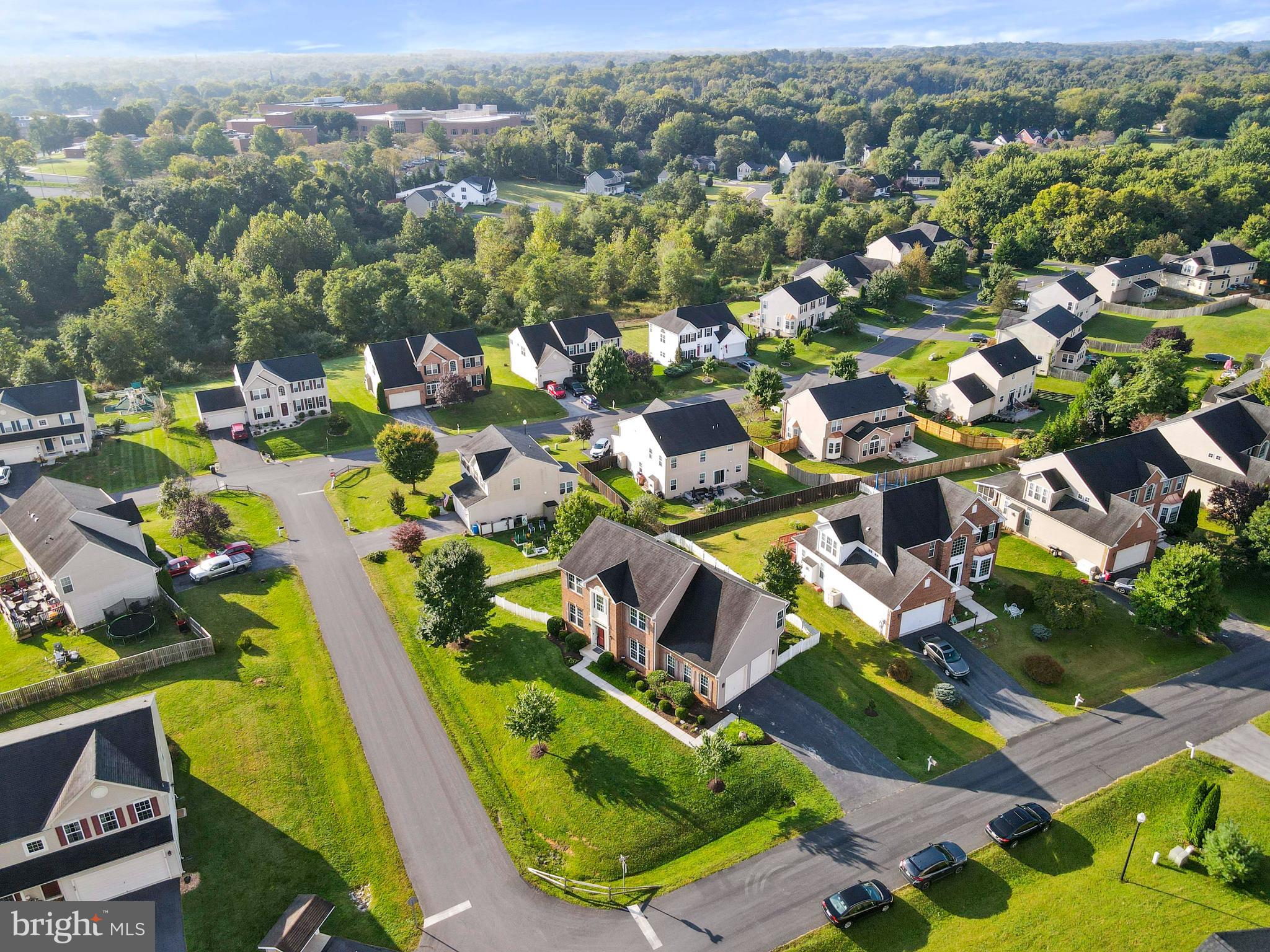 MADDEX FARM - Residential