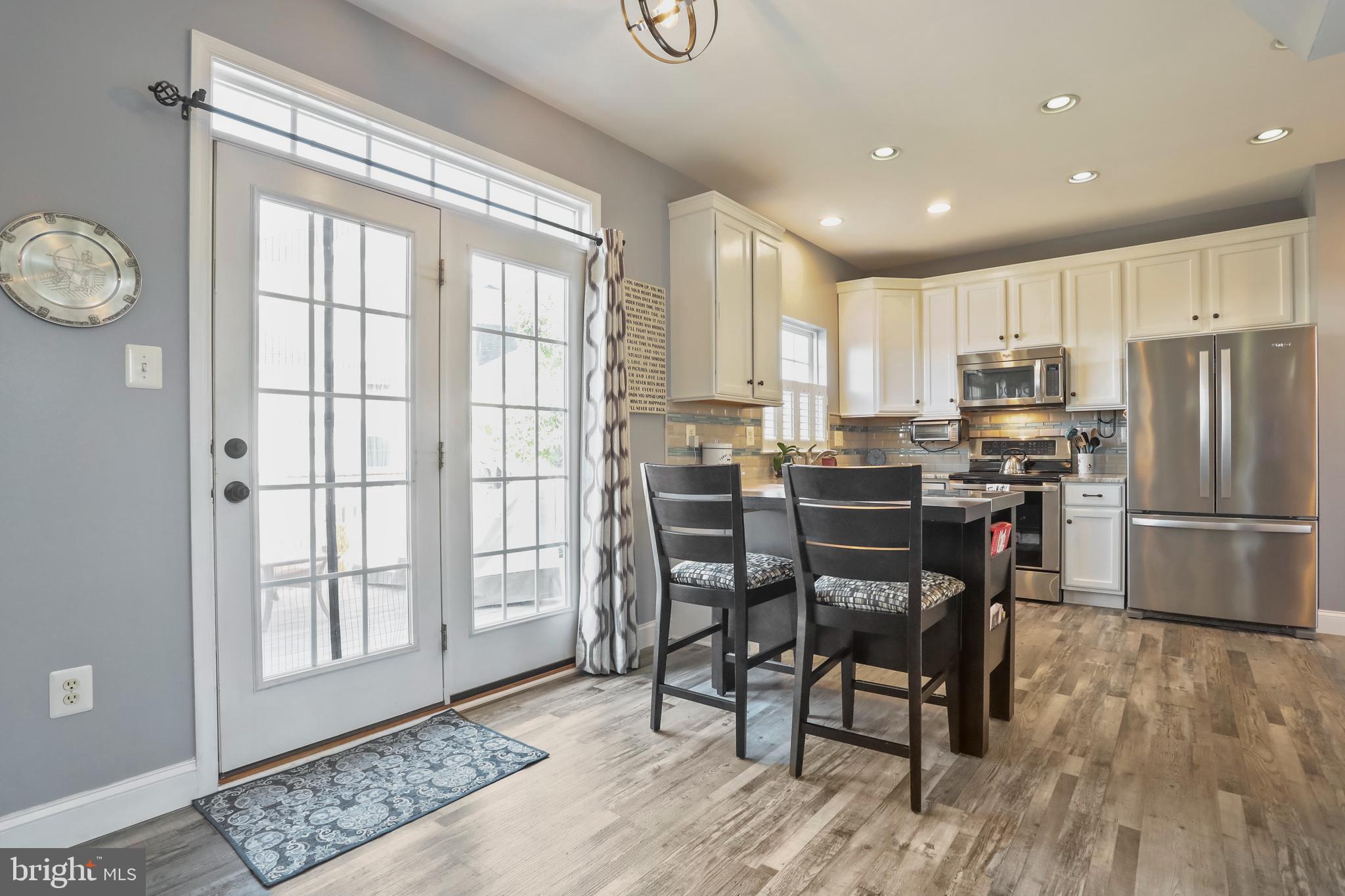 MADDEX FARM - Residential