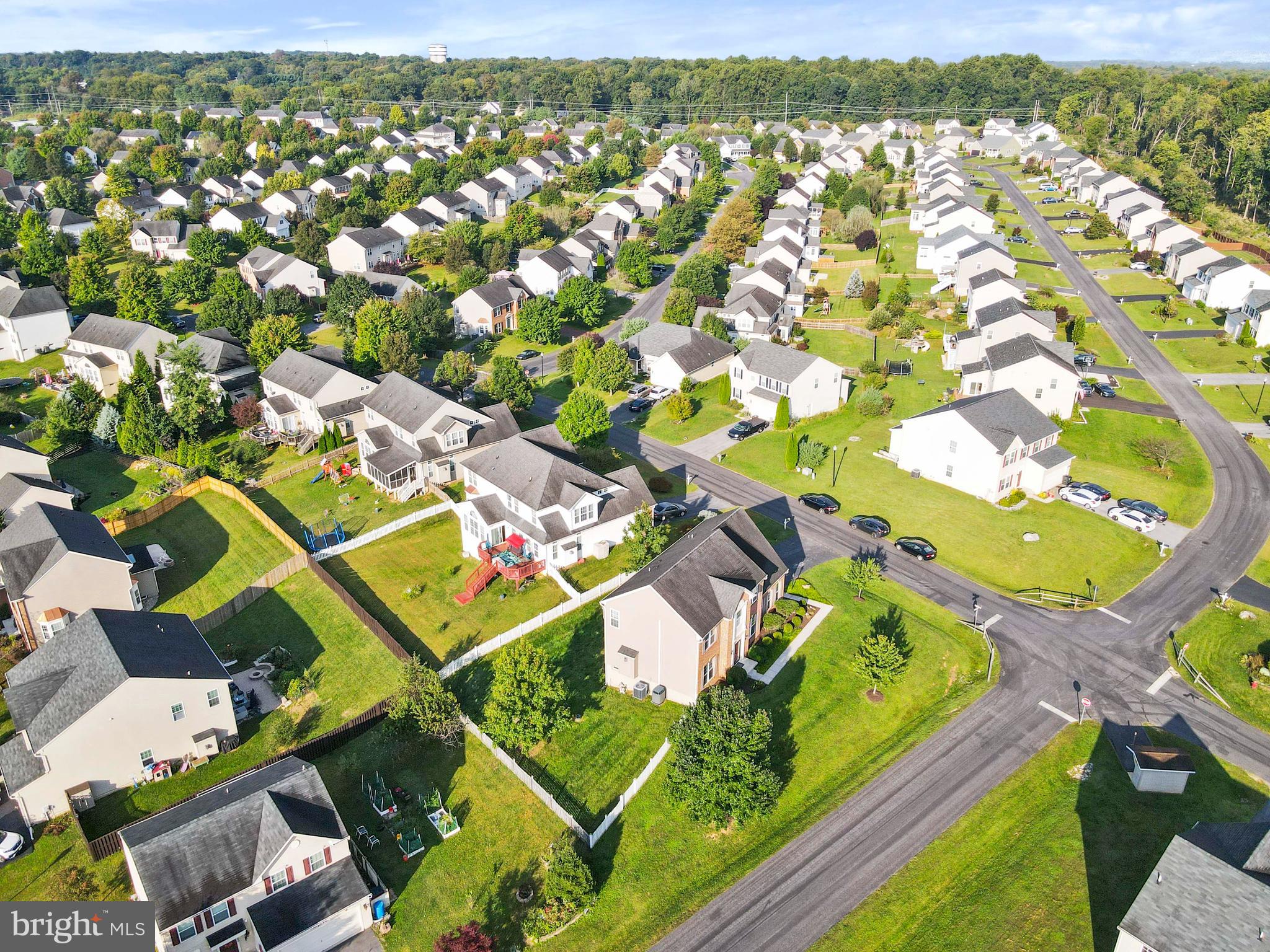 MADDEX FARM - Residential