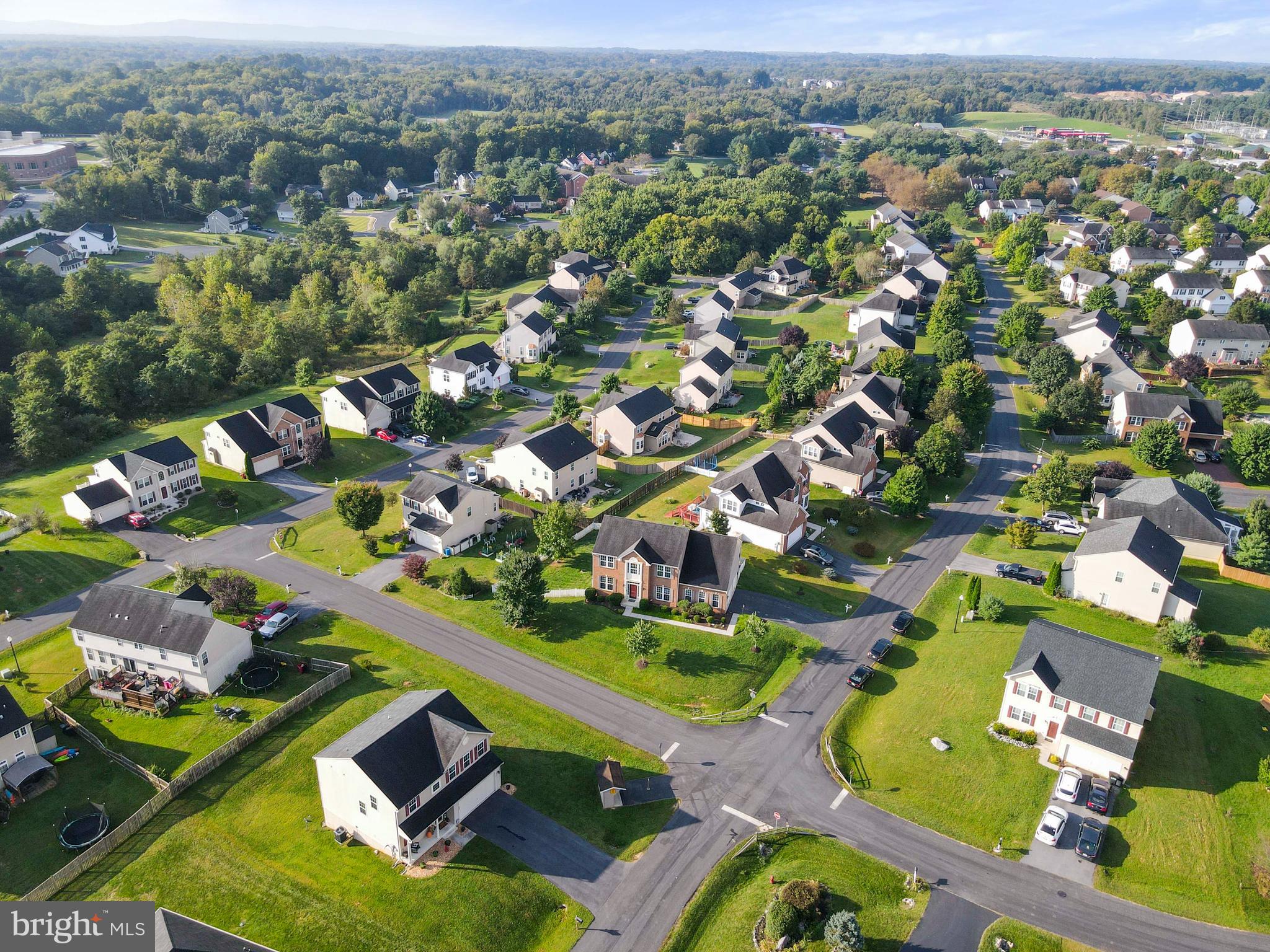 MADDEX FARM - Residential