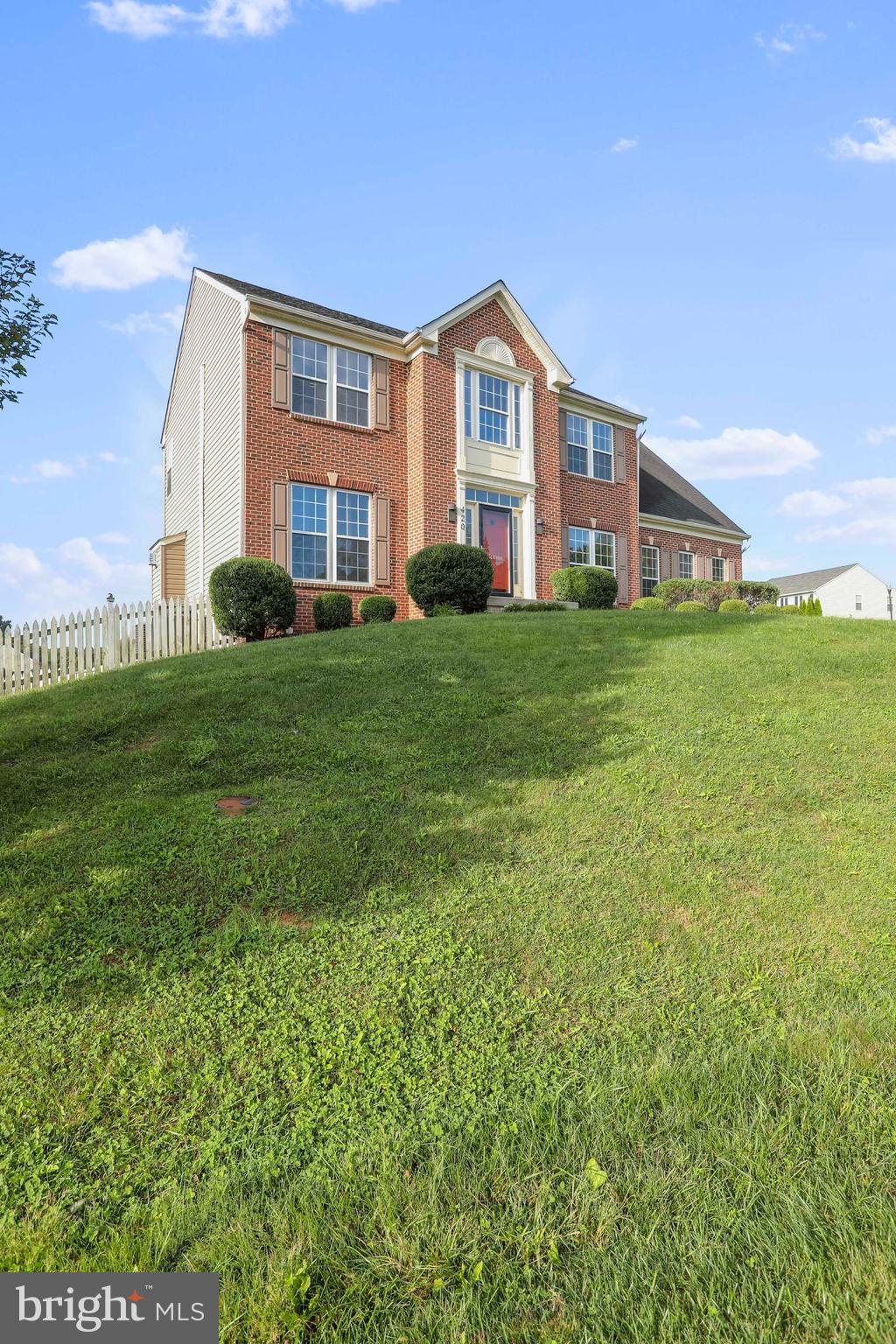 MADDEX FARM - Residential