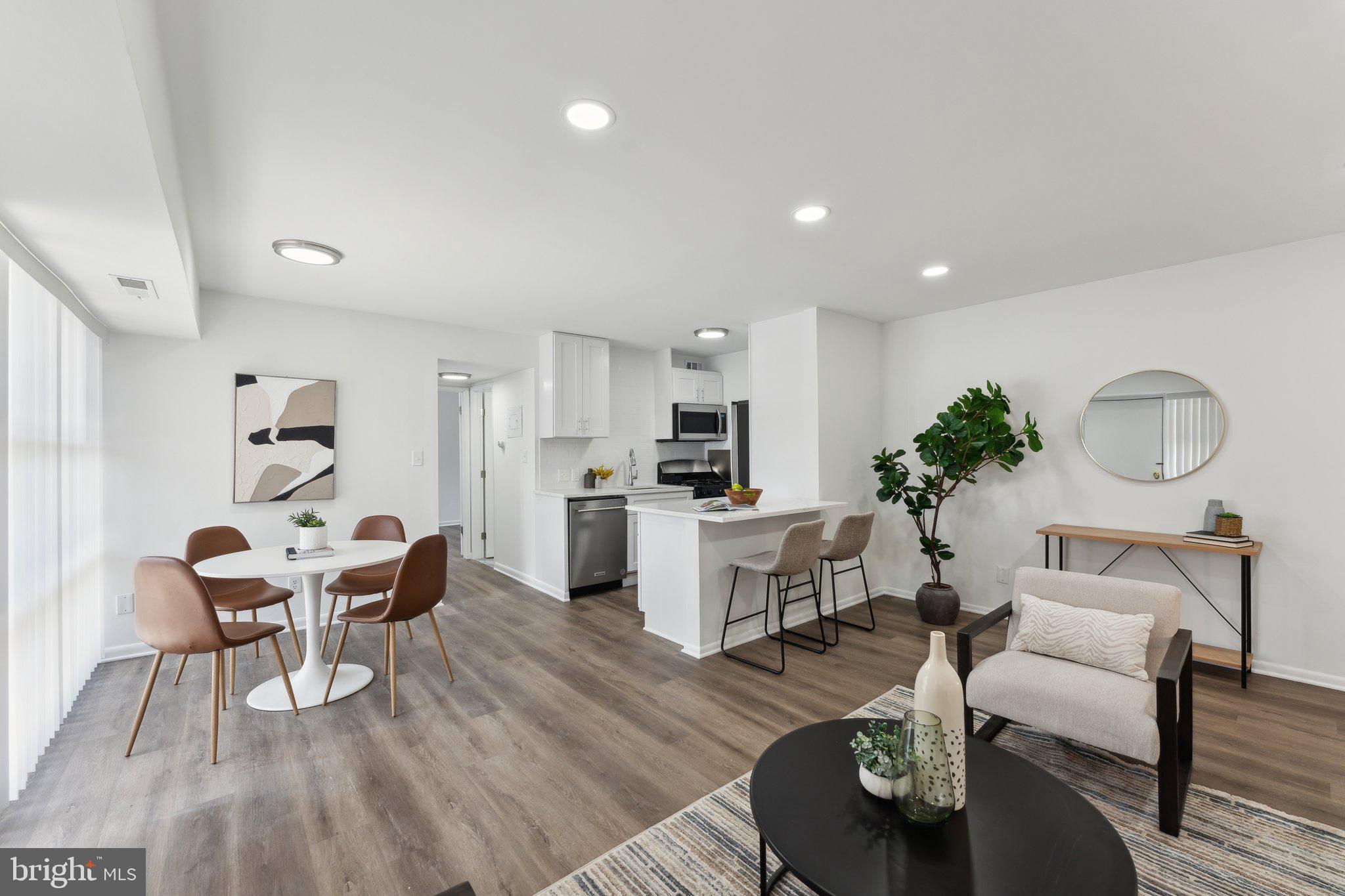 FAIRFAX HERITAGE - Residential