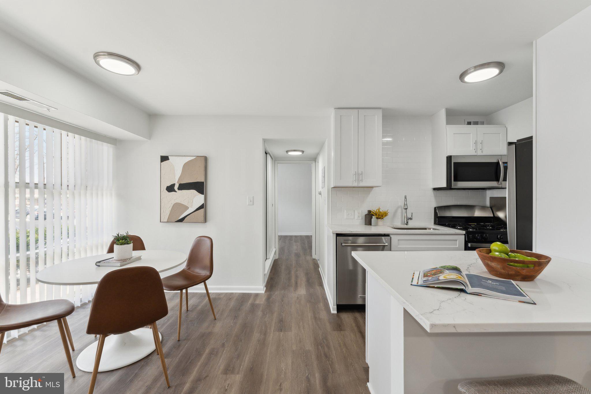 FAIRFAX HERITAGE - Residential