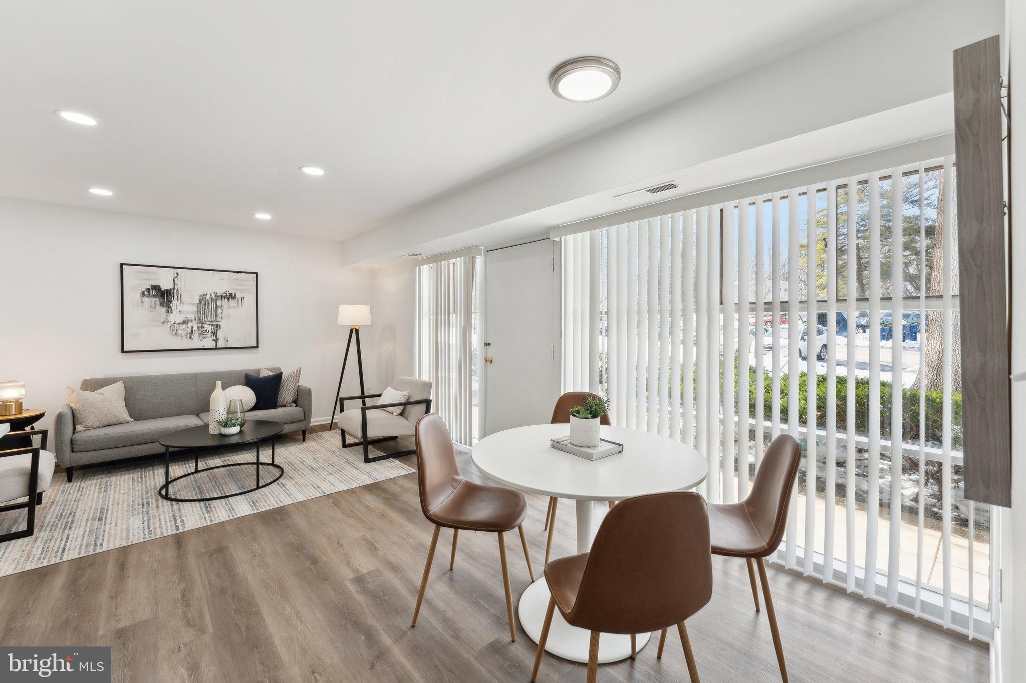 FAIRFAX HERITAGE - Residential