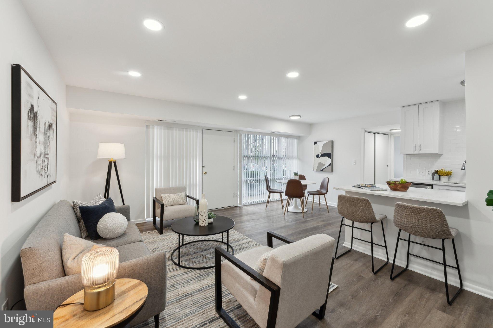 FAIRFAX HERITAGE - Residential