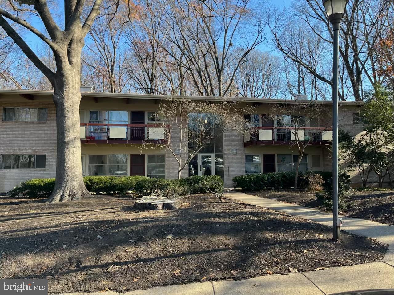 FAIRFAX HERITAGE - Residential