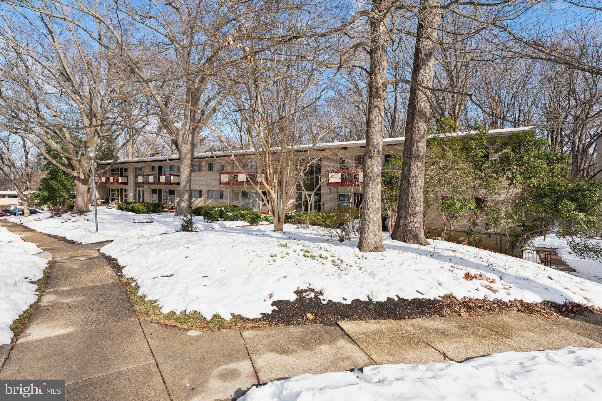 FAIRFAX HERITAGE - Residential